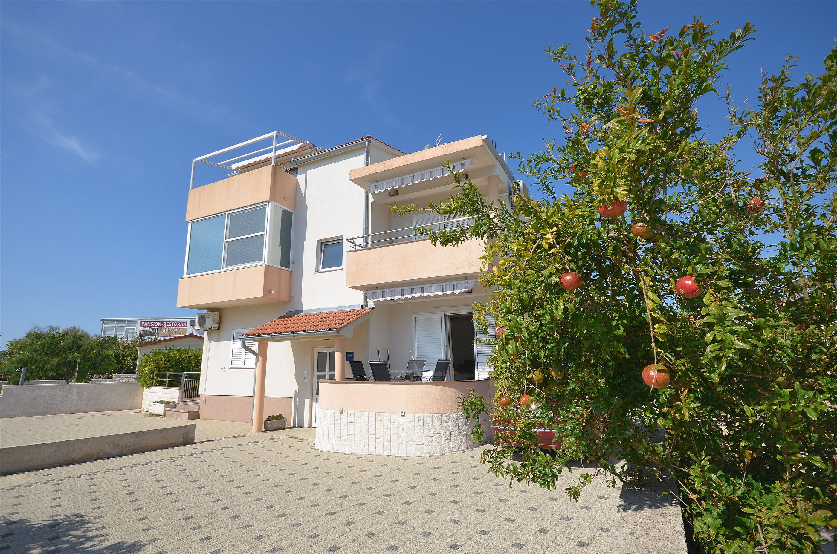 Apartment Srima 24931-A2