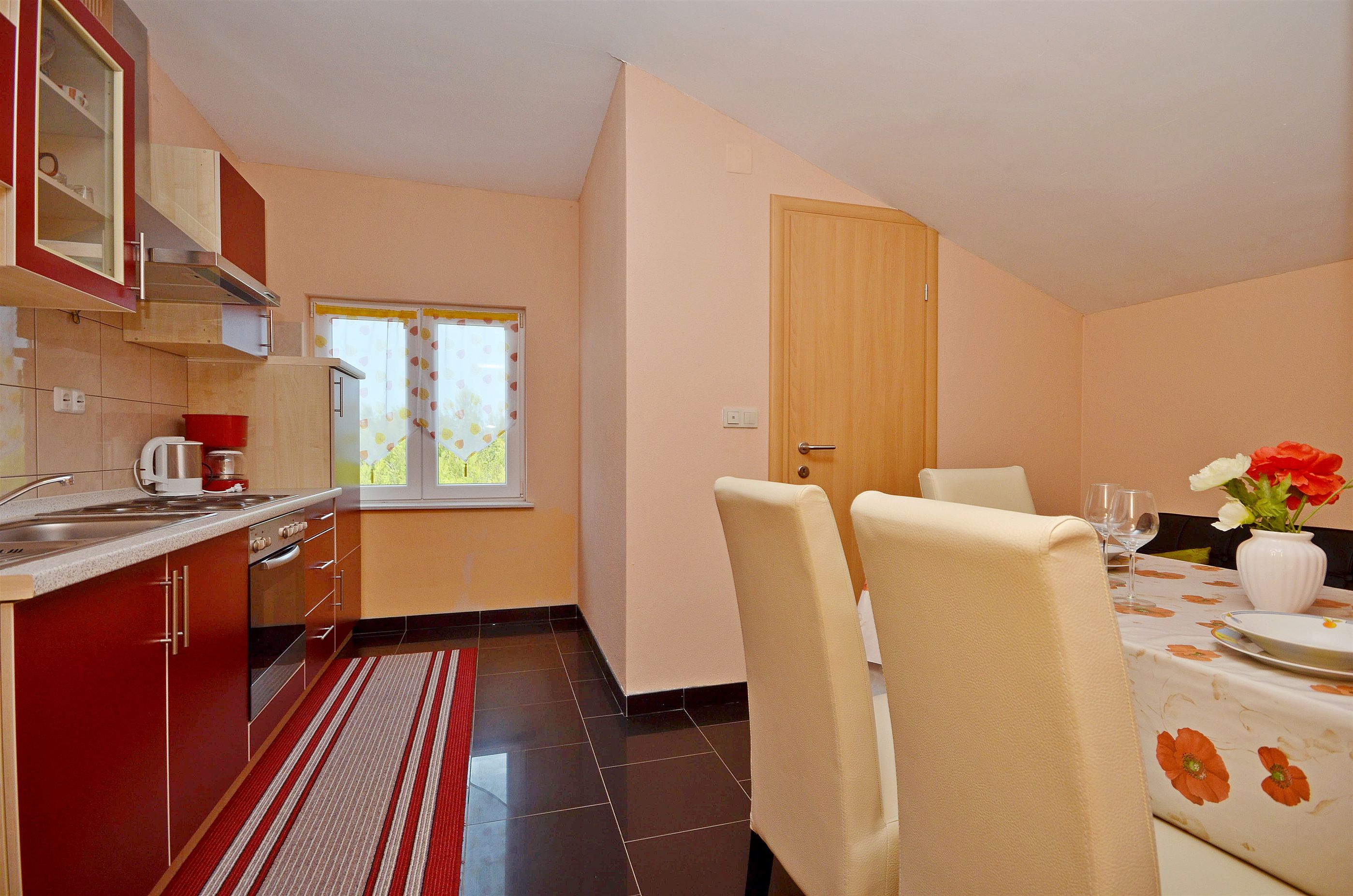 Apartments Finka 25661-A1