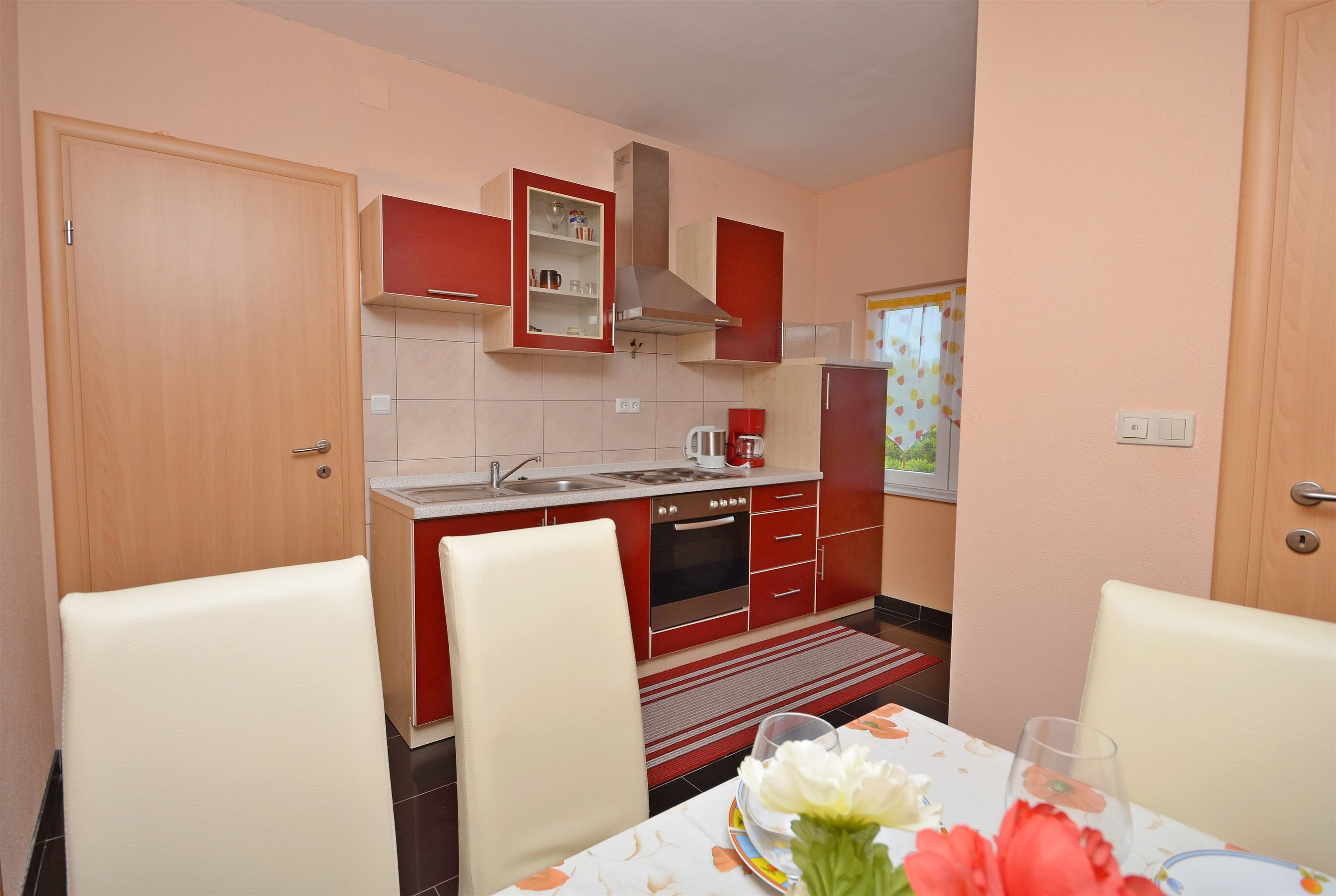 Apartments Finka 25661-A1