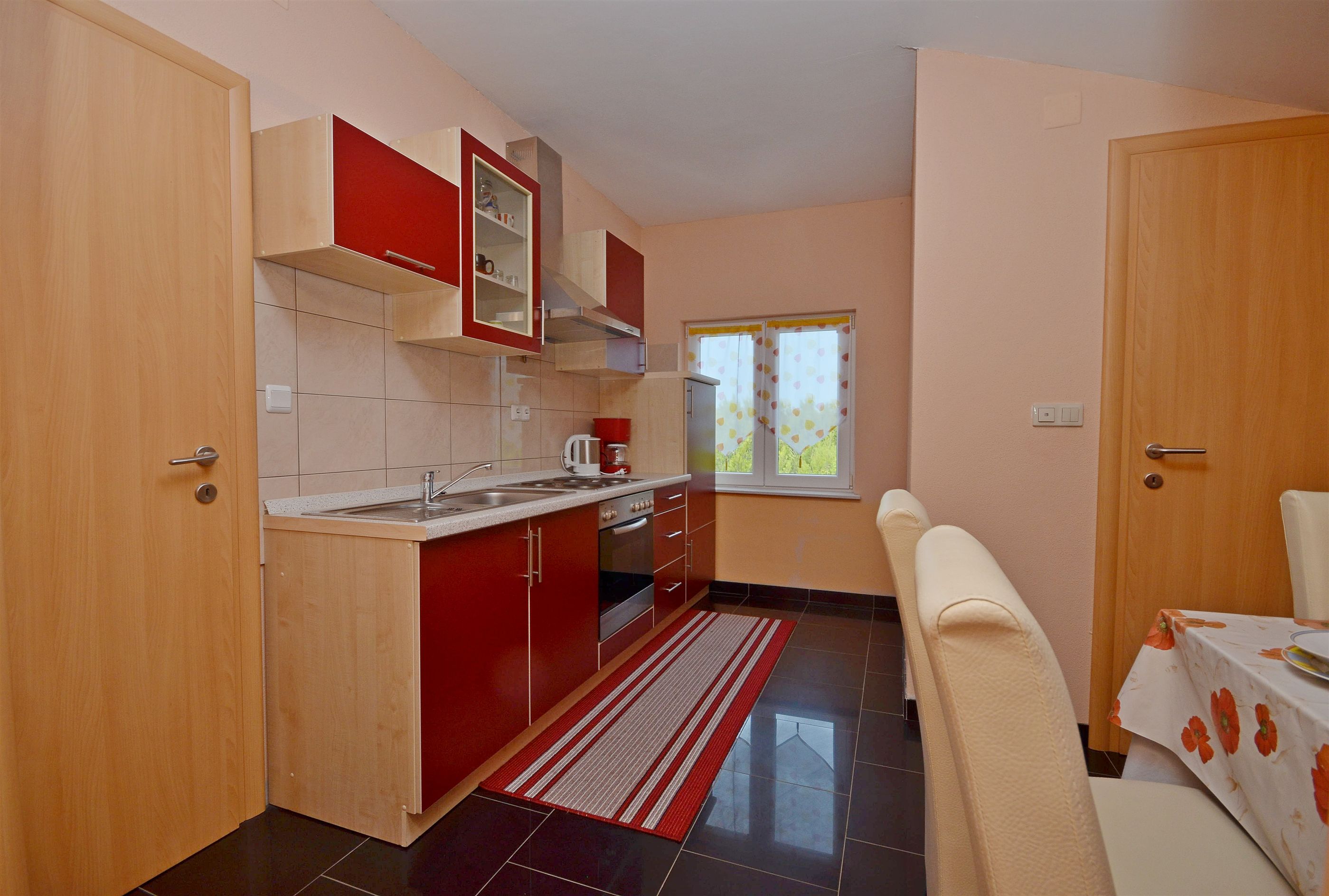 Apartments Finka 25661-A1