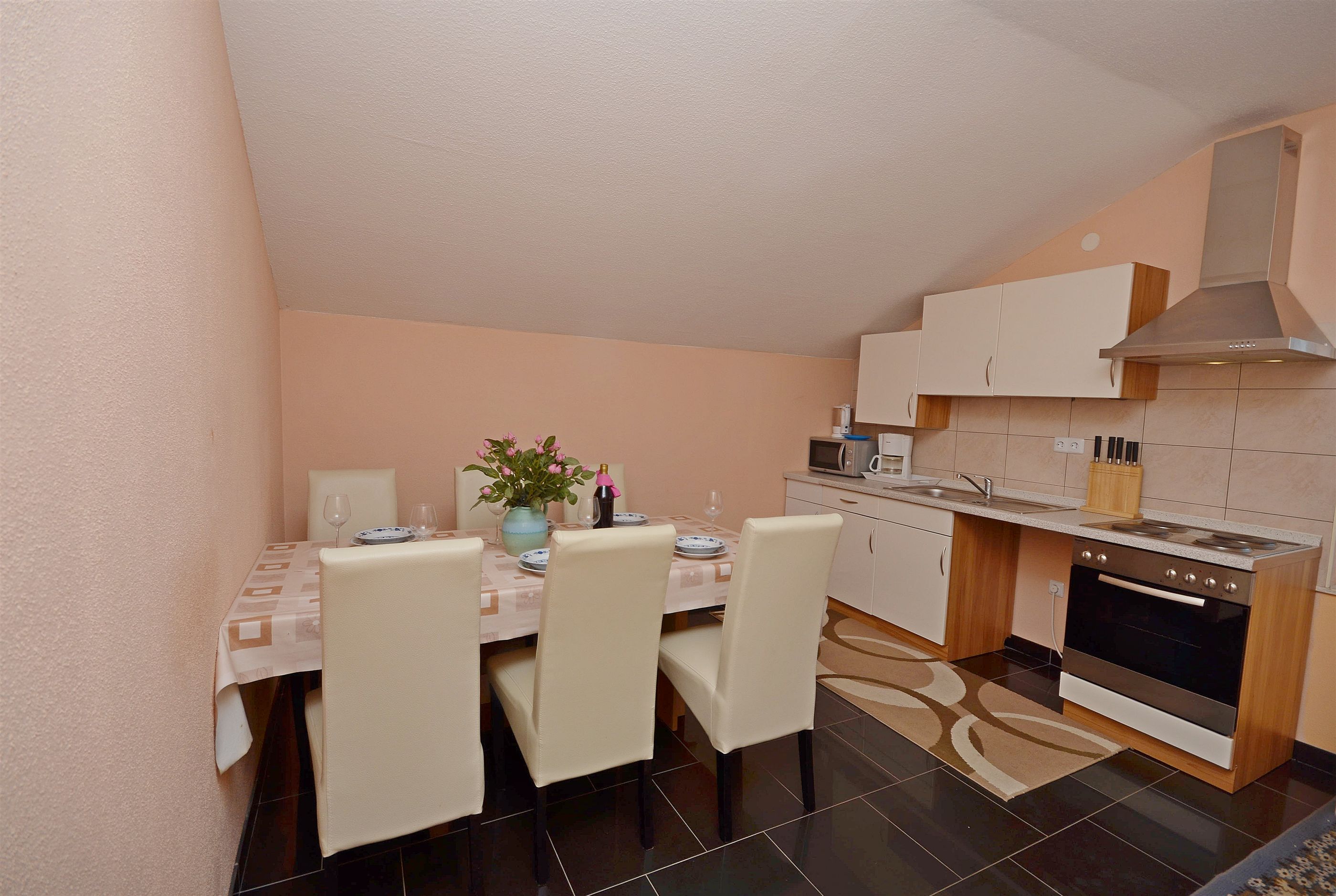 Apartments Finka 25661-A2
