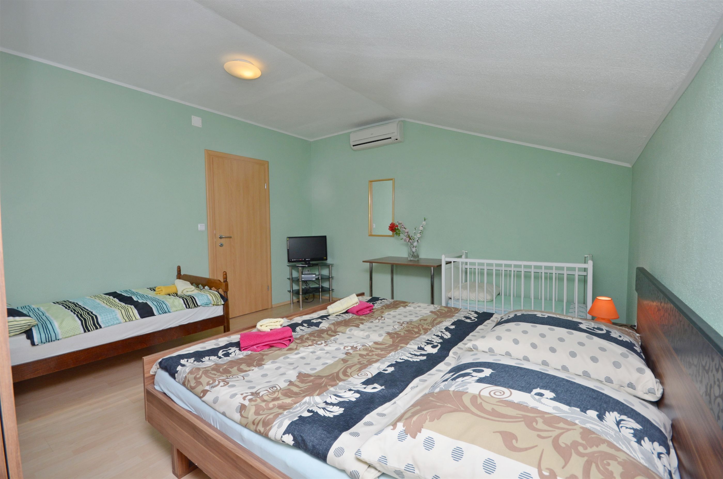 Apartments Finka 25661-A2