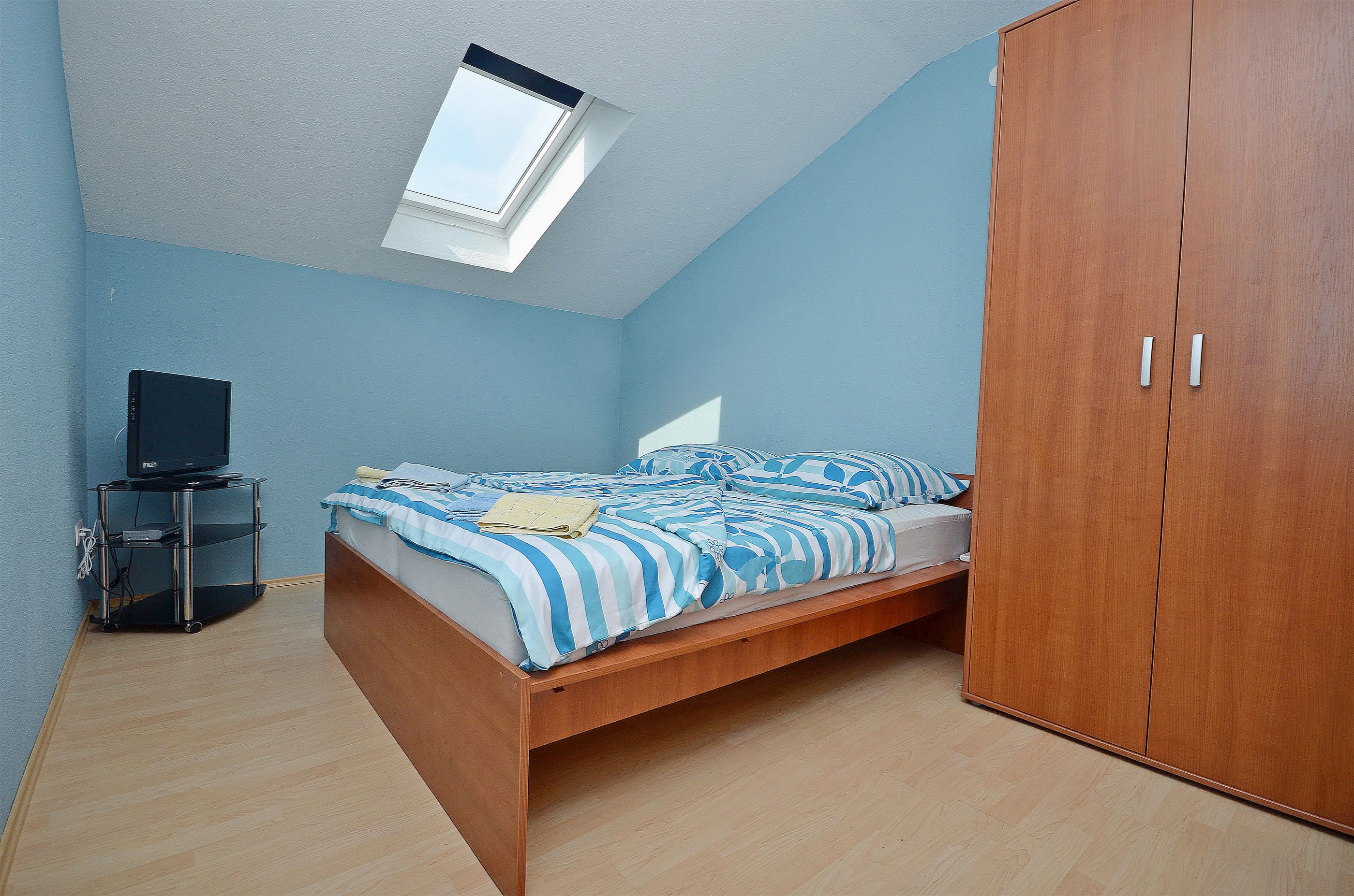 Apartments Finka 25661-A2
