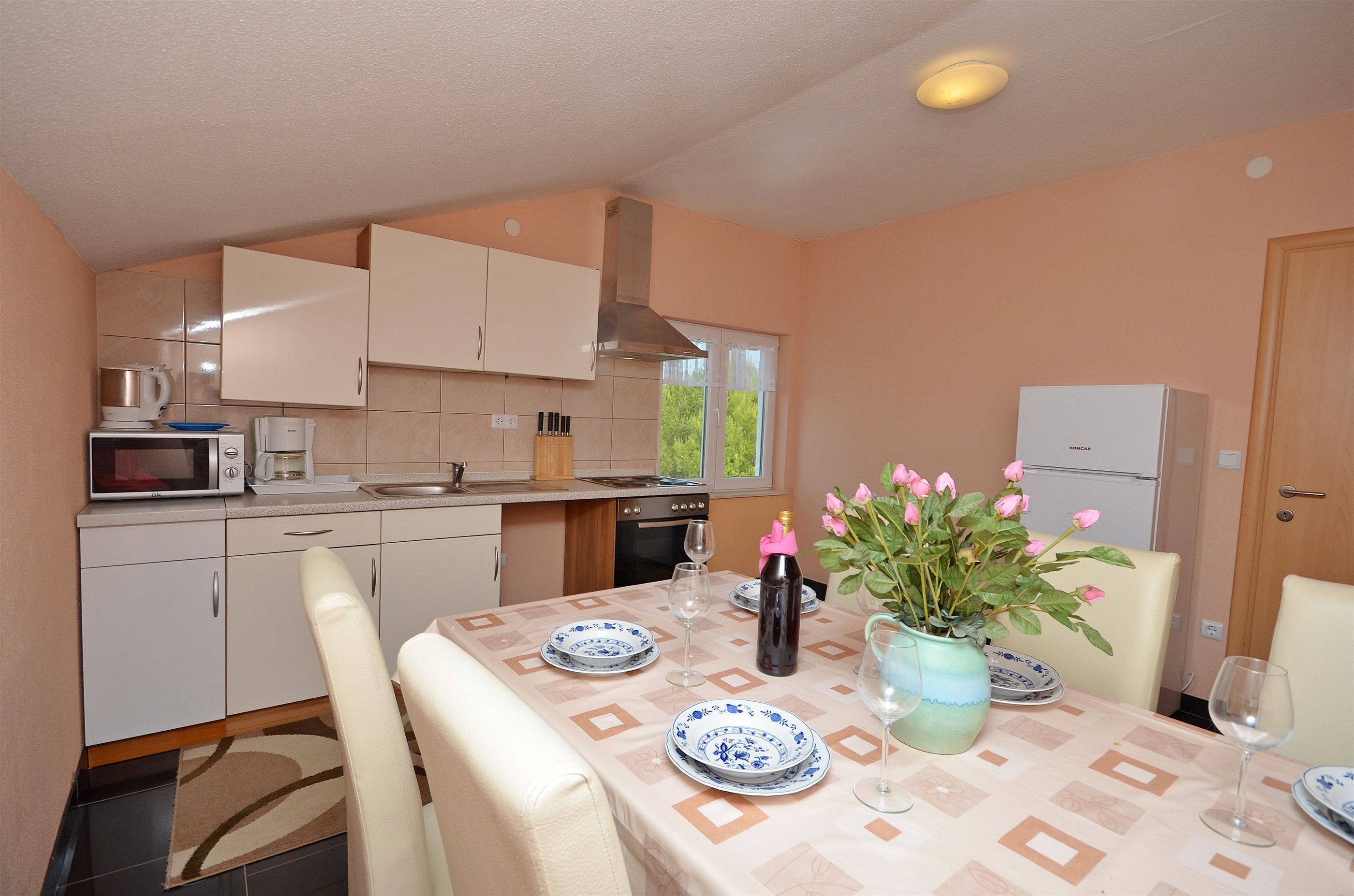 Apartments Finka 25661-A2