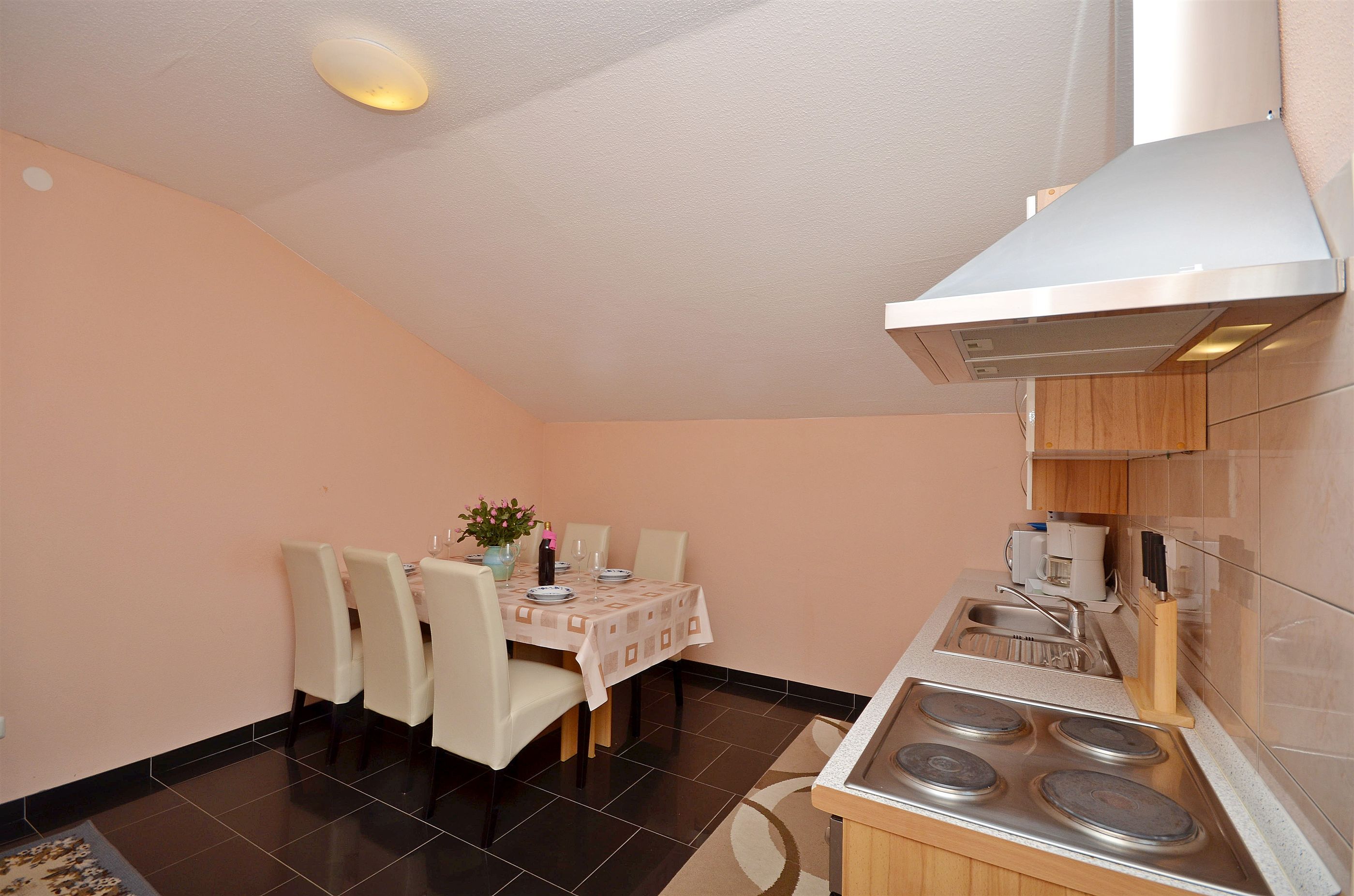 Apartments Finka 25661-A2