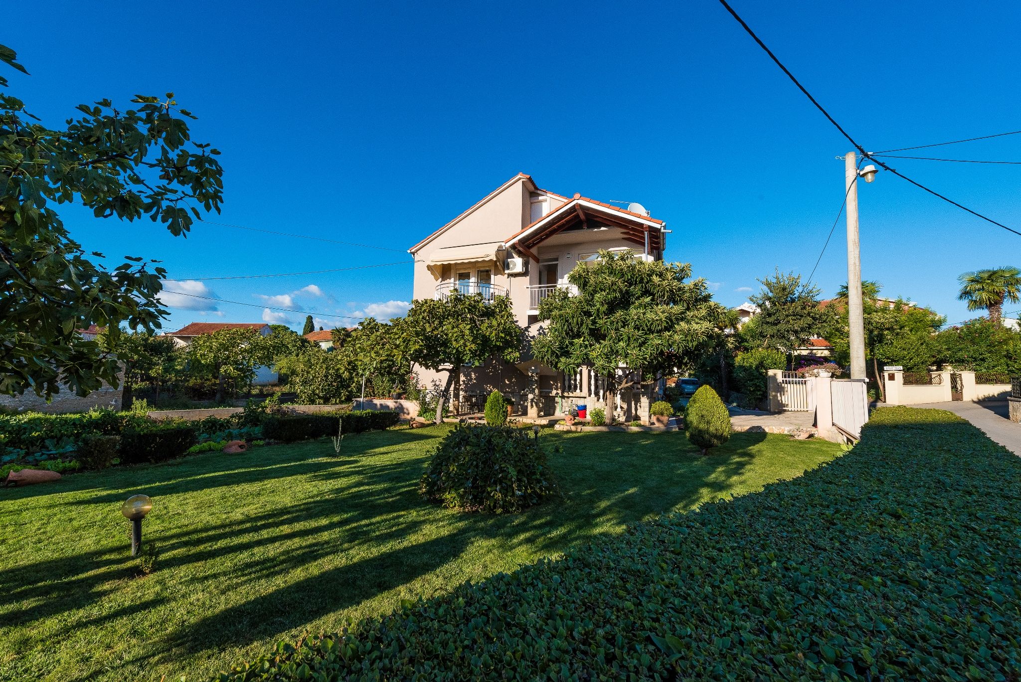 Apartments Marko 16566-A1