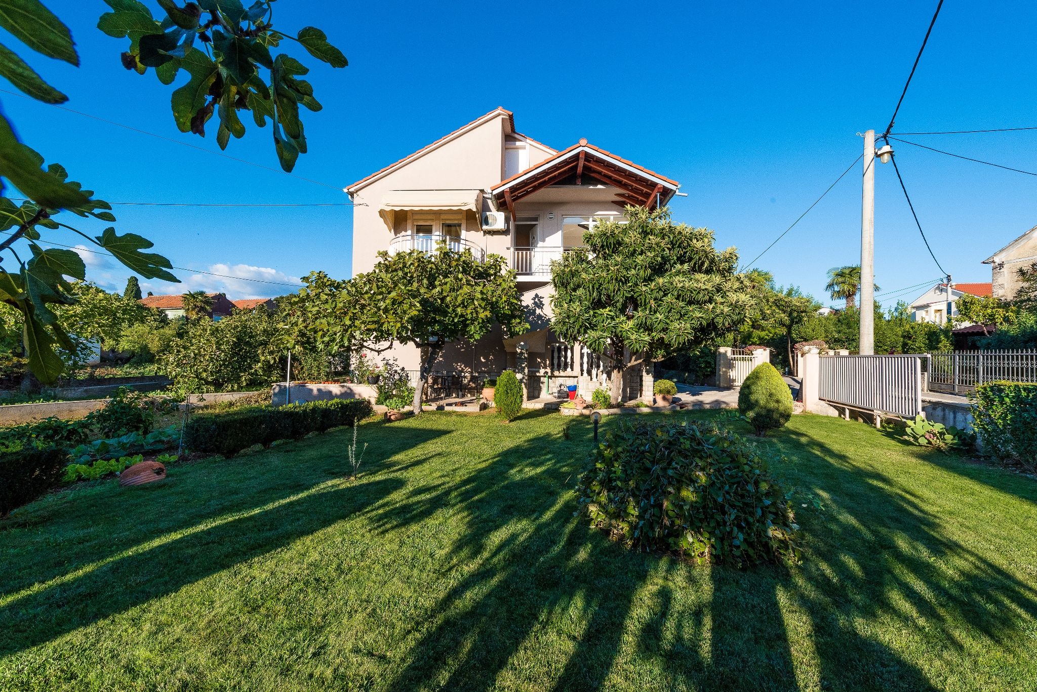 Apartments Marko 16566-A1