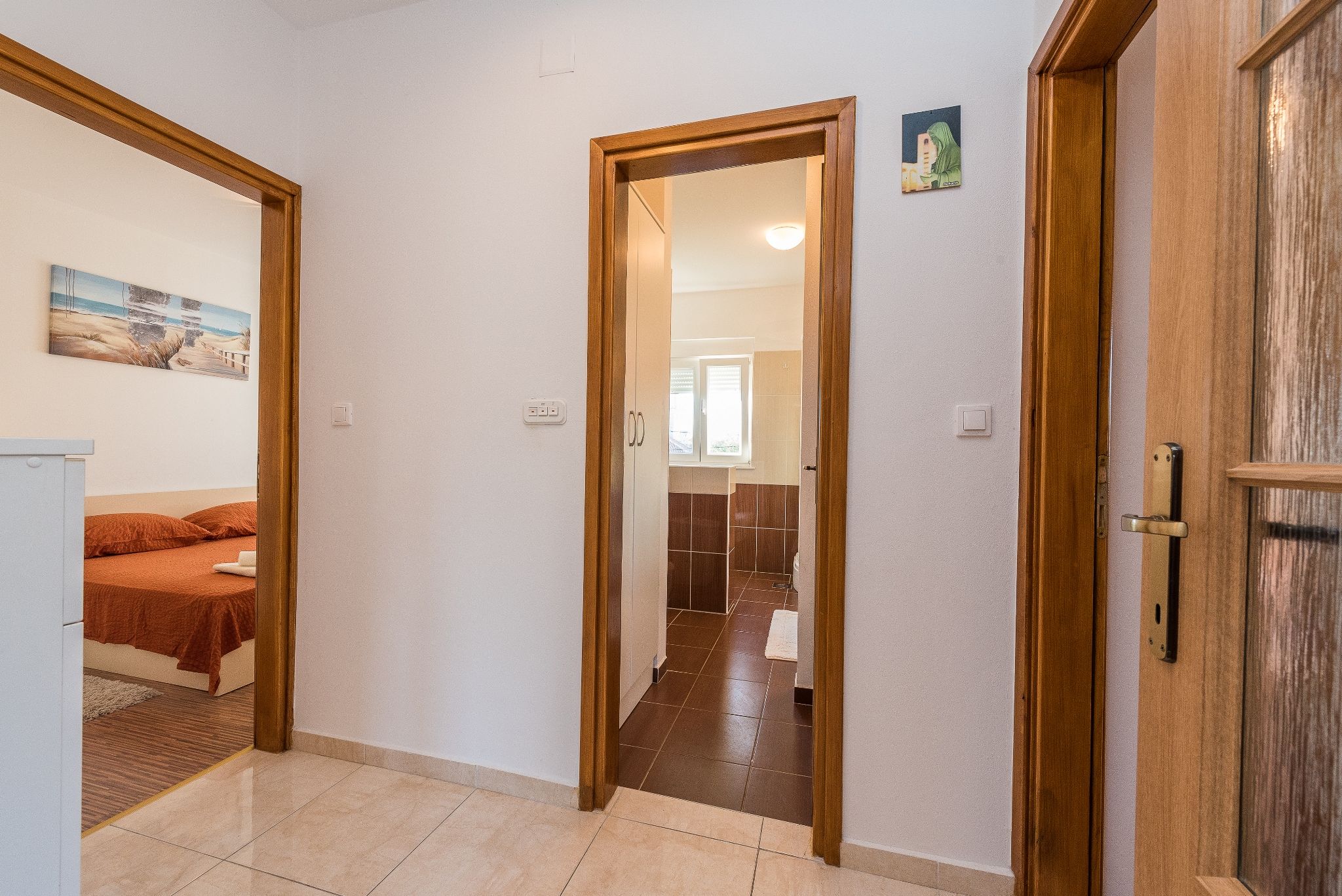 Apartments Marko 16566-A1