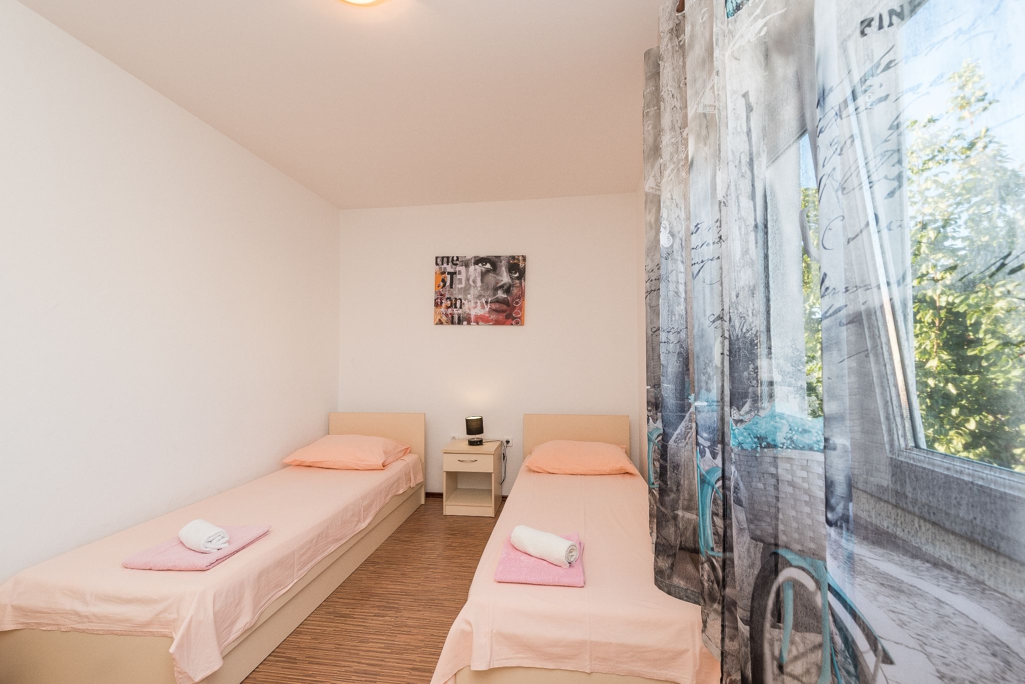 Apartments Marko 16566-A1