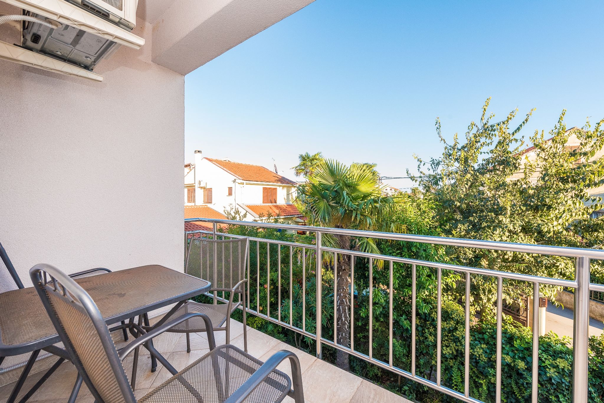 Apartments Marko 16566-A1