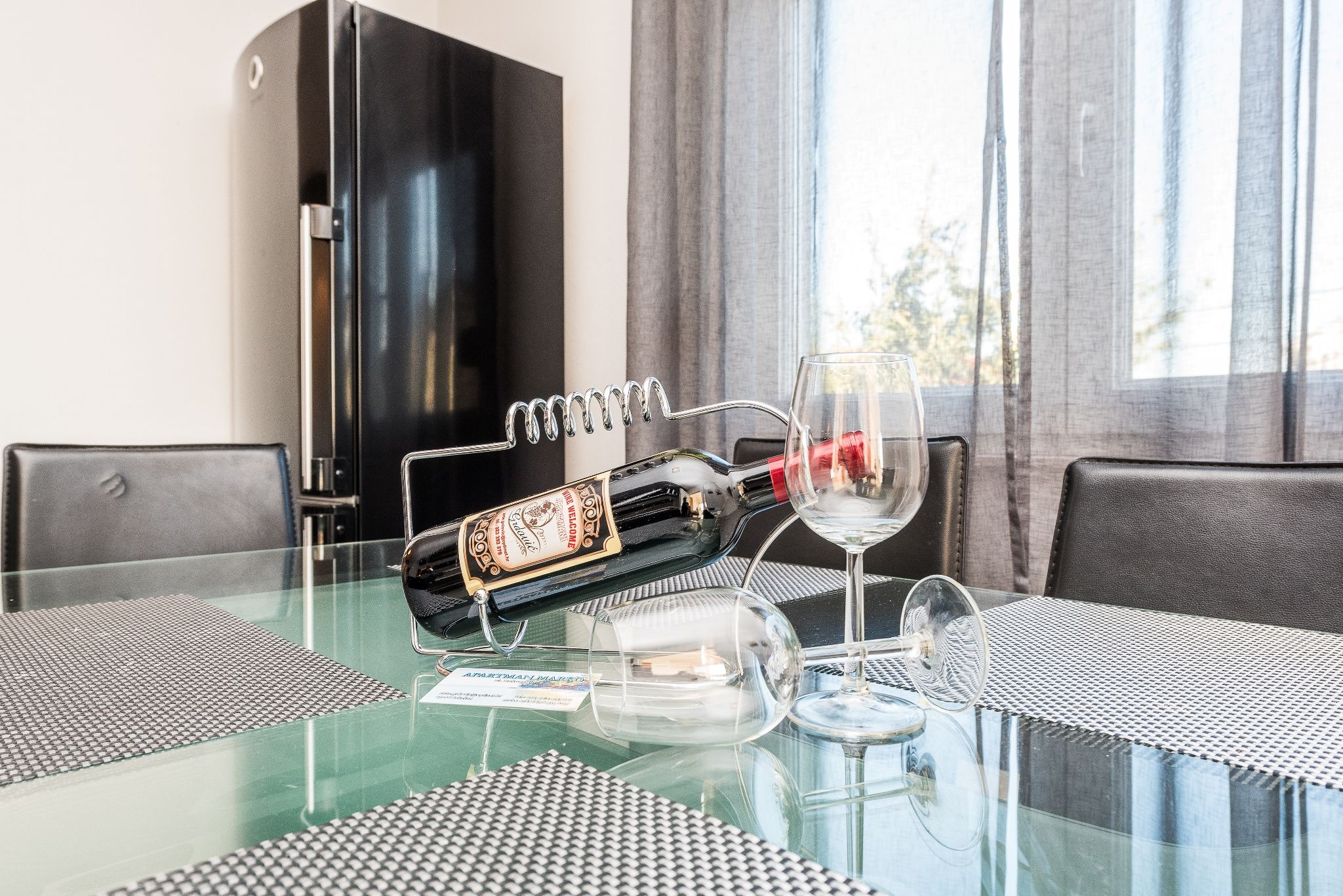 Apartments Marko 16566-A1