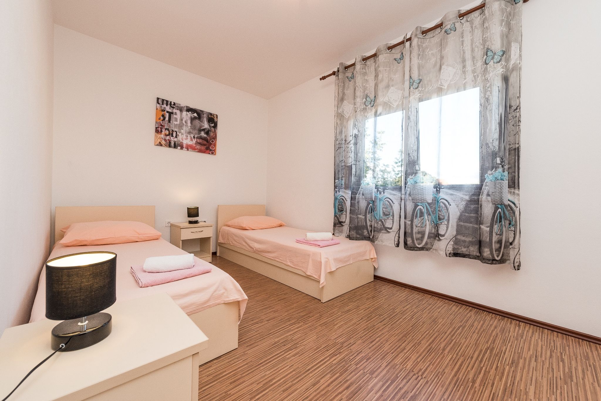 Apartments Marko 16566-A1