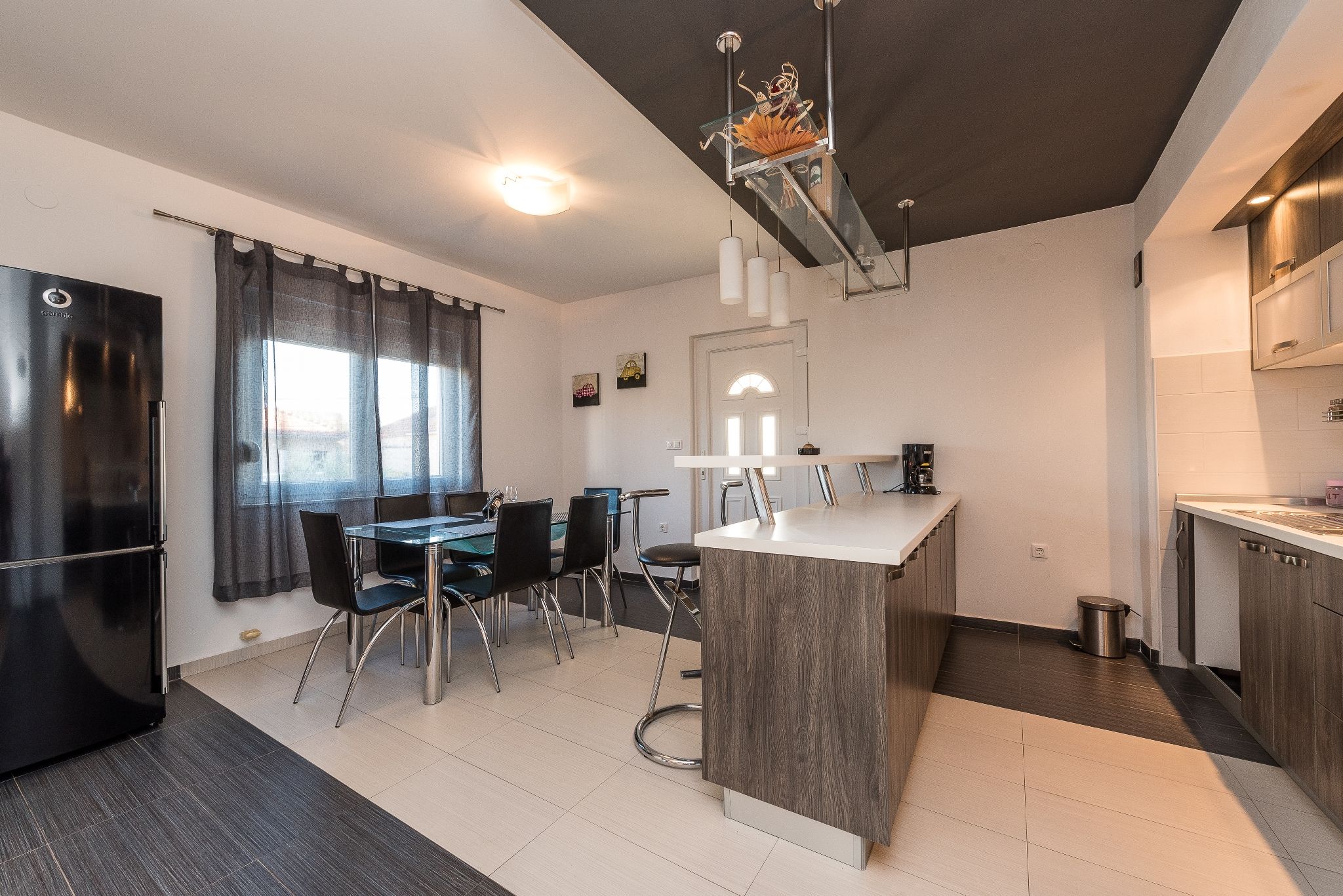 Apartments Marko 16566-A1