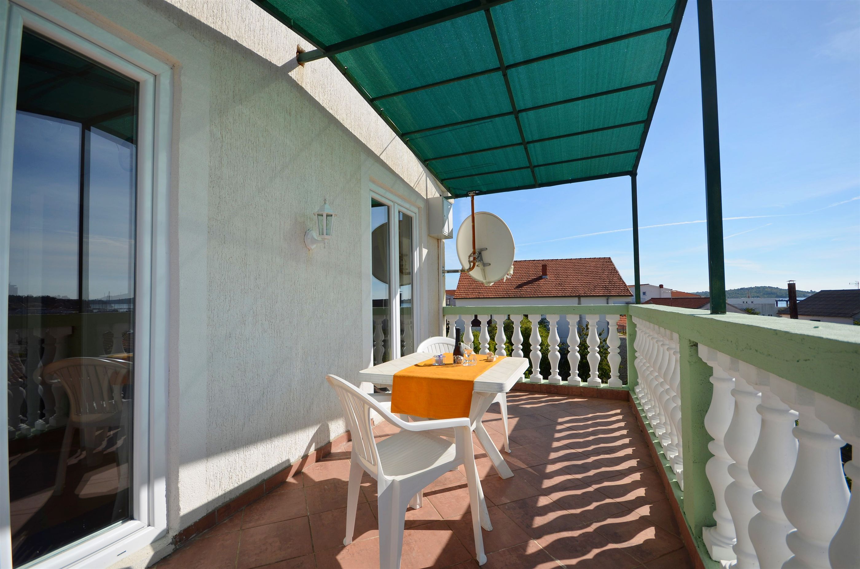 Apartments Nada 25411-A3