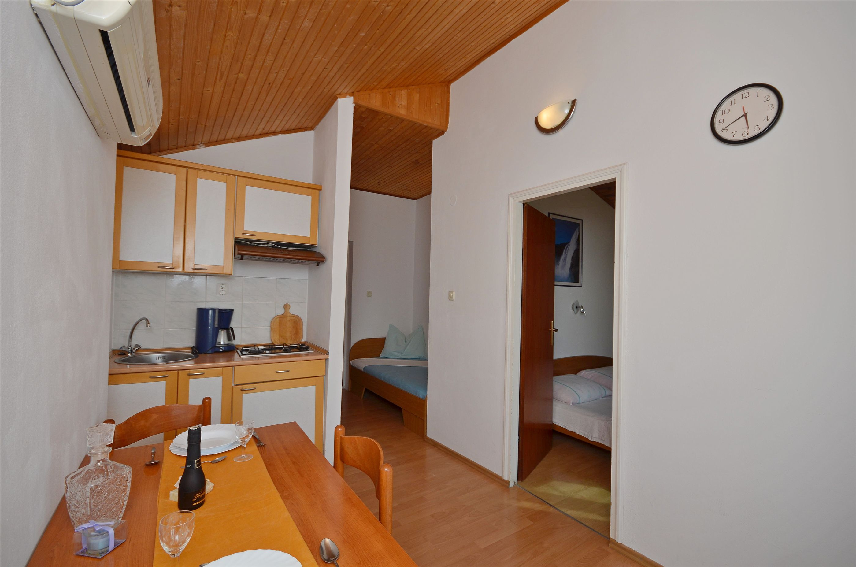 Apartments Nada 25411-A3