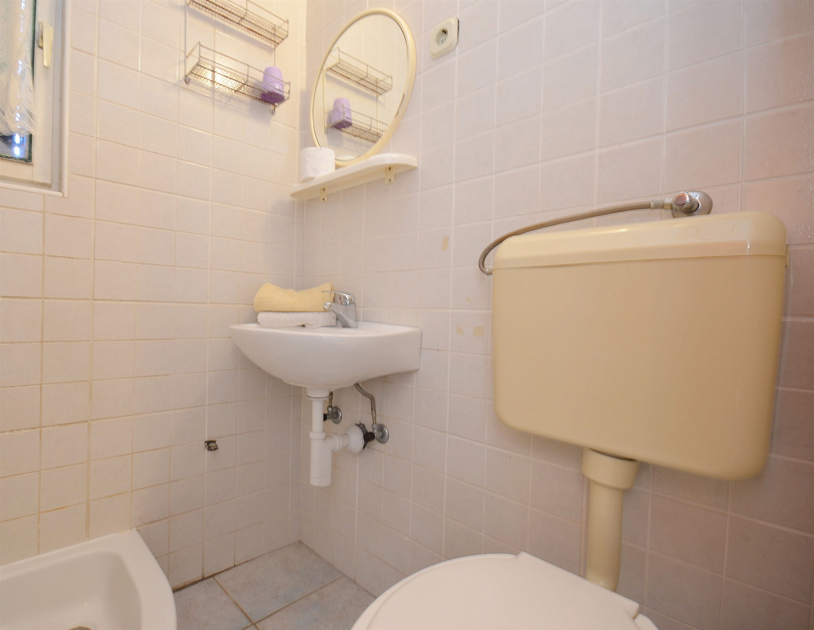 Apartments Nada 25411-A3
