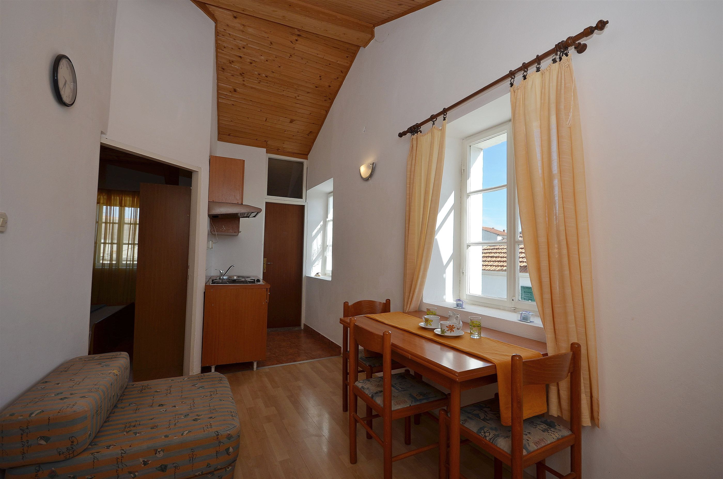 Apartments Nada 25411-A4