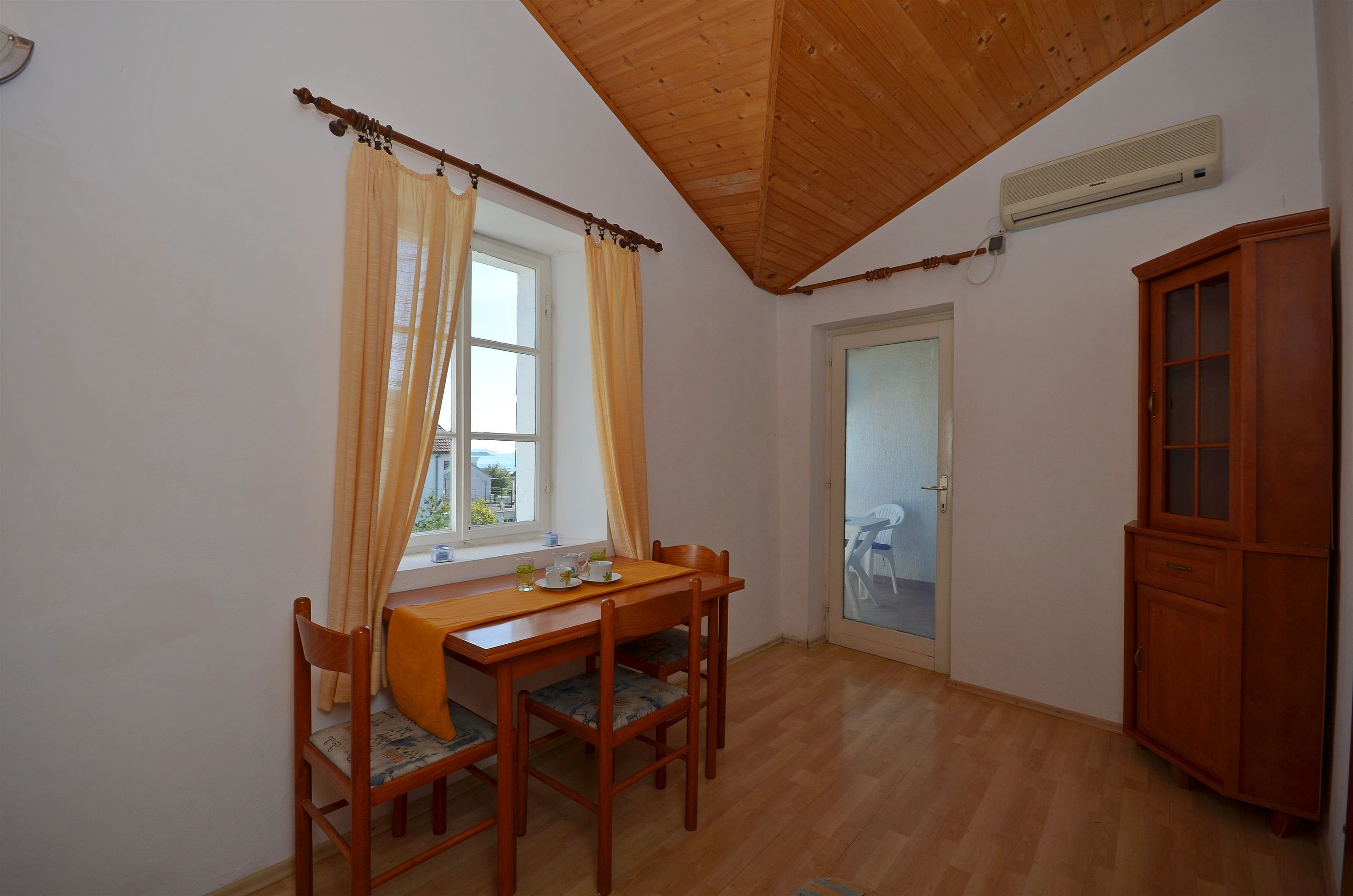 Apartments Nada 25411-A4