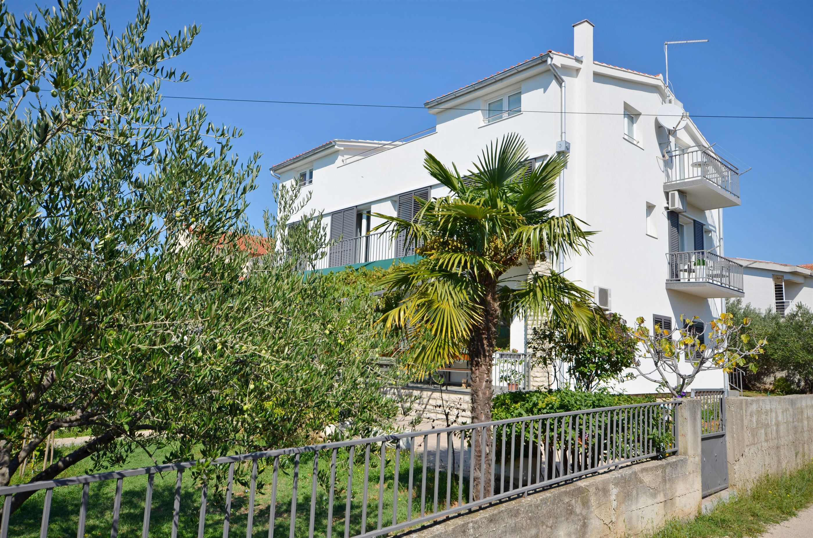 Apartments Blazica 23101-A1