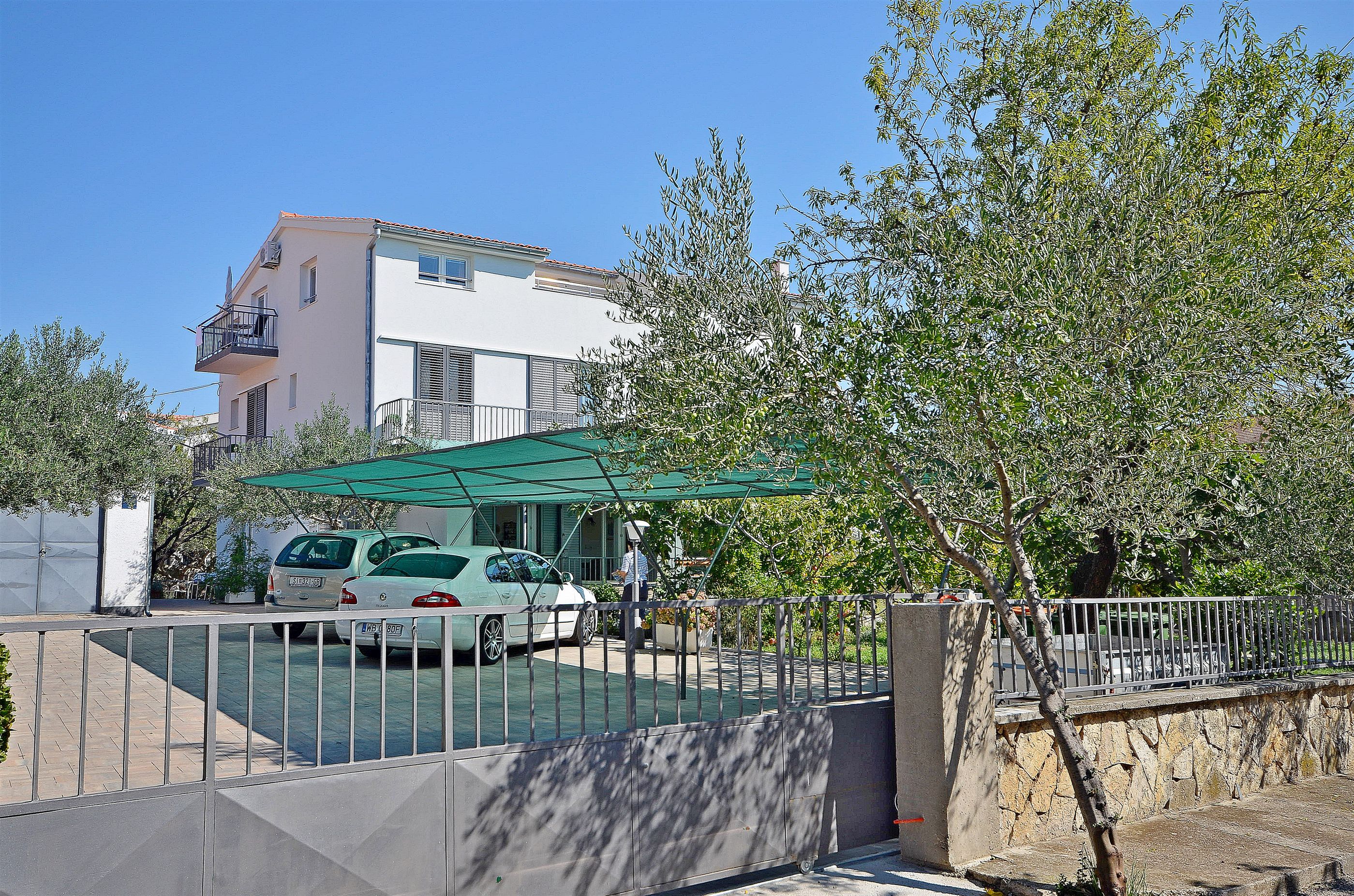 Apartments Blazica 23101-A1