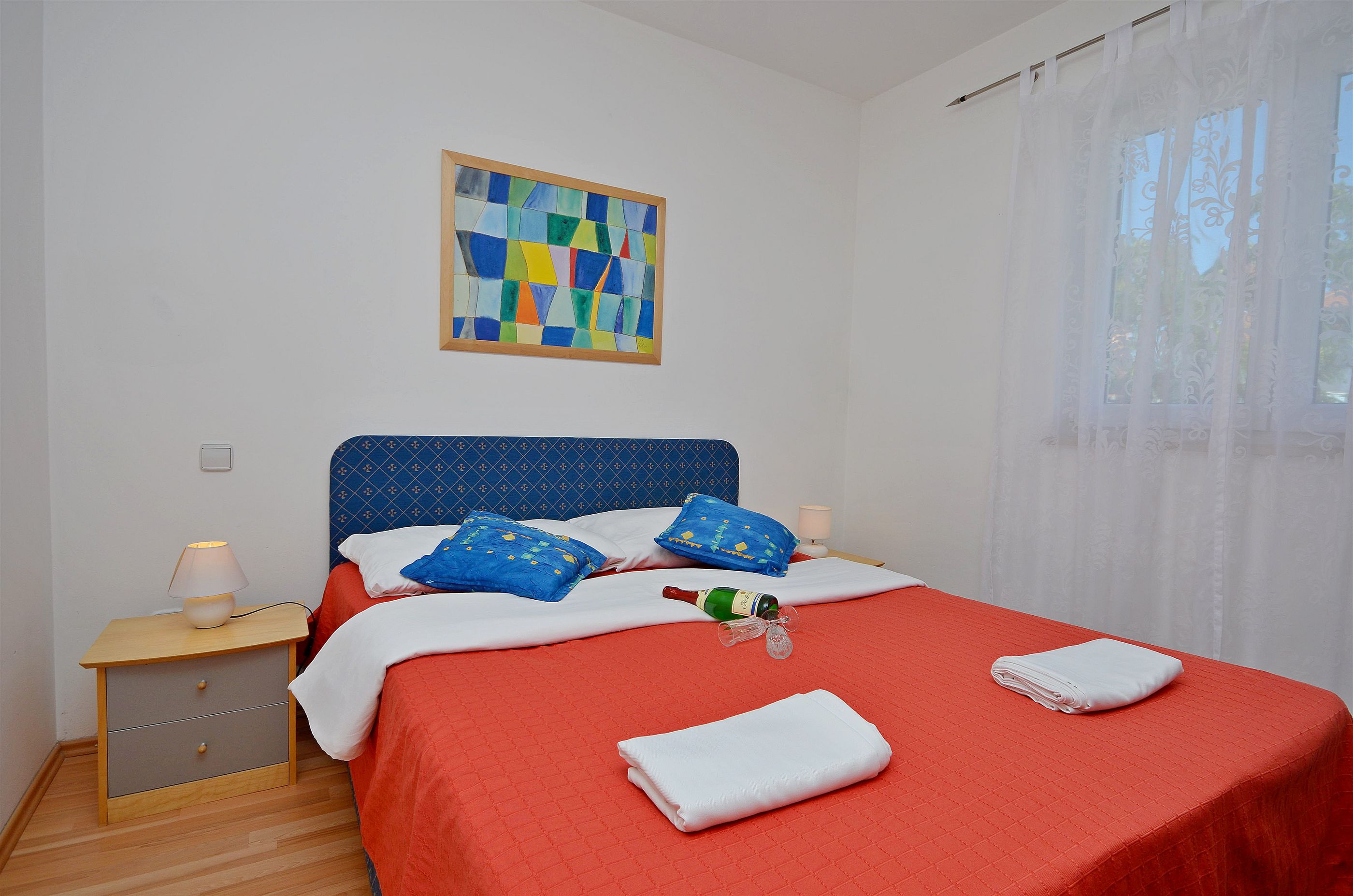 Apartments Danica 20461-A1