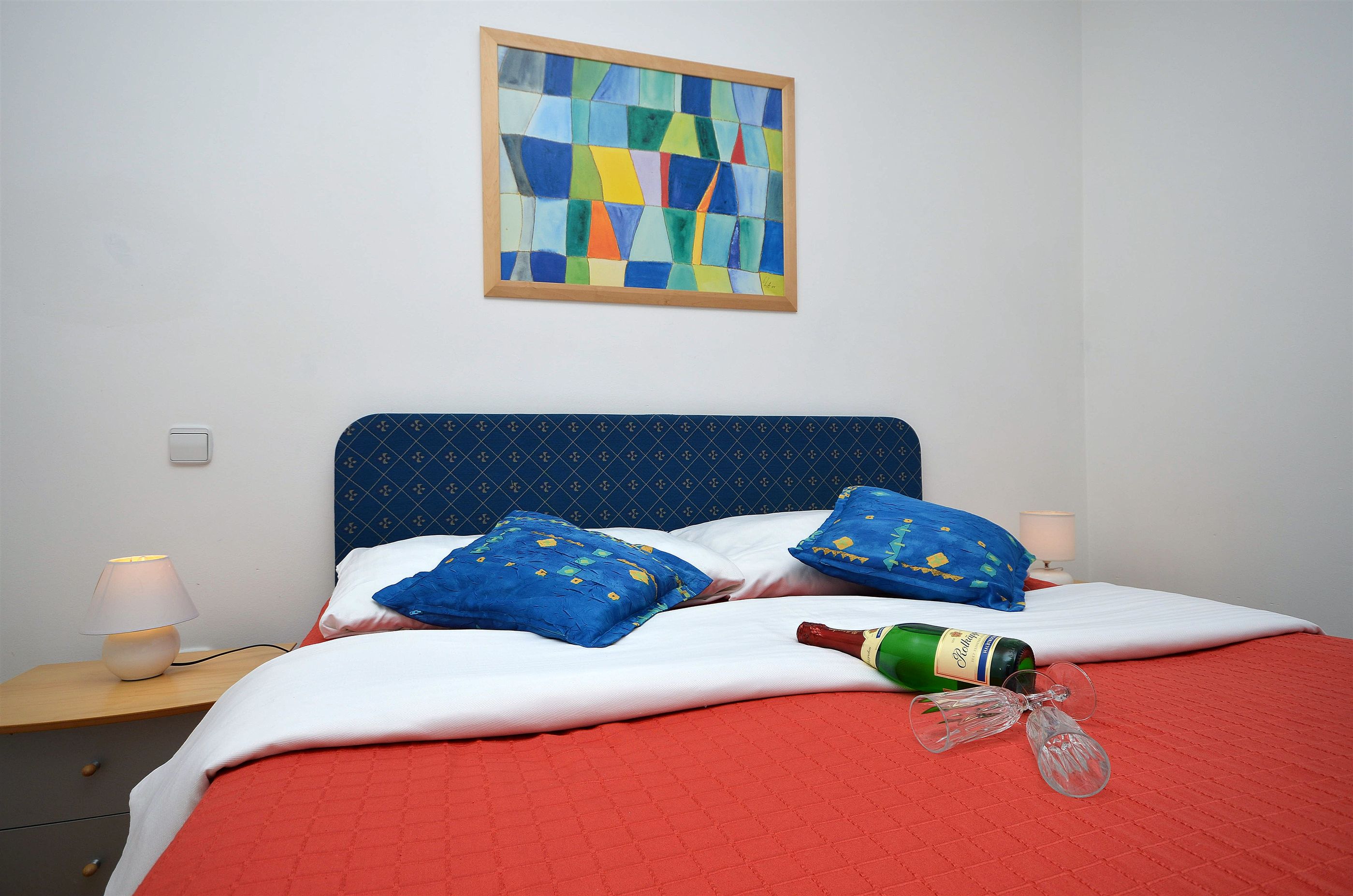 Apartments Danica 20461-A1
