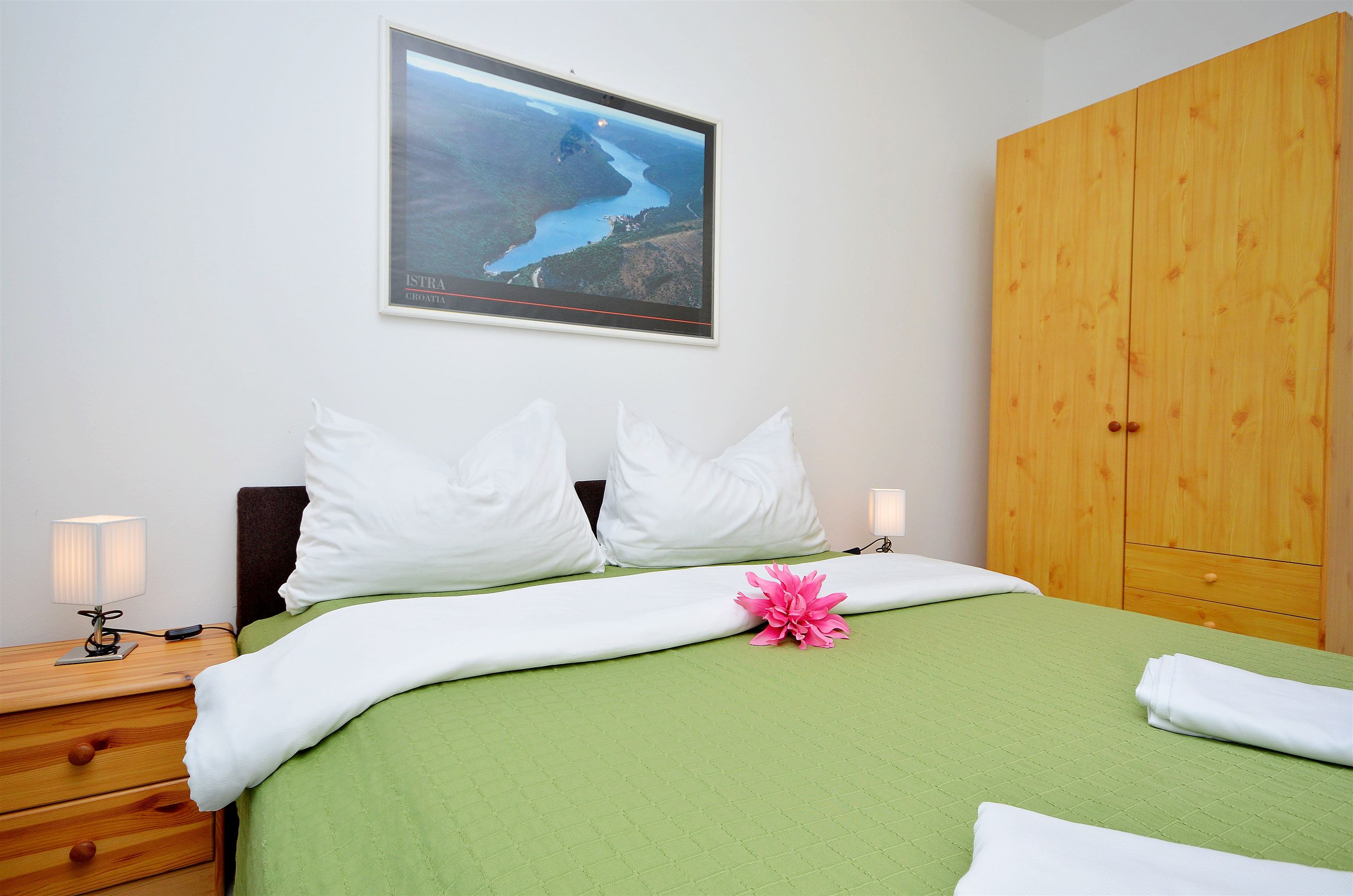 Apartments Danica 20461-A1