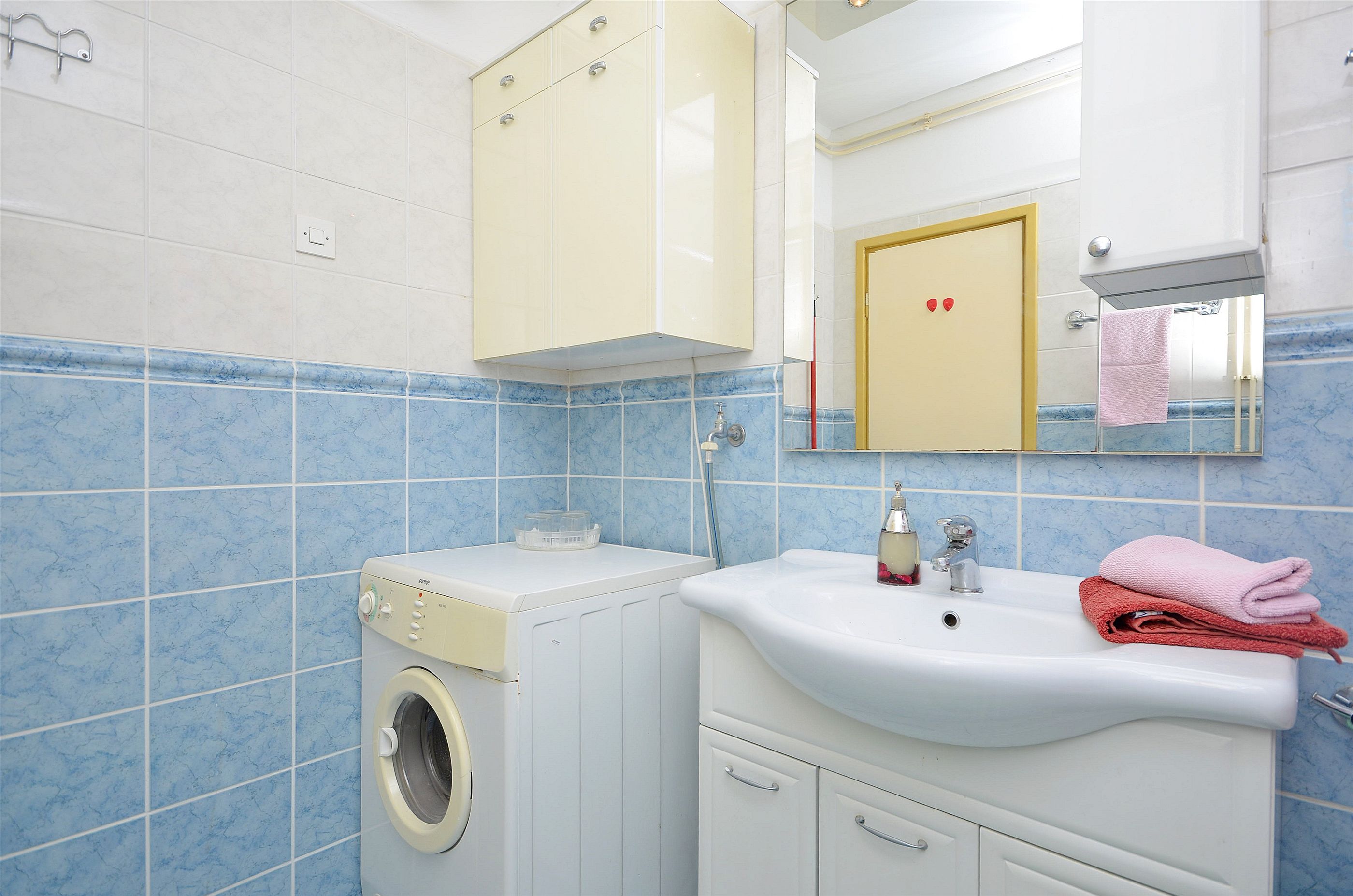 Apartments Branko 11421-A4