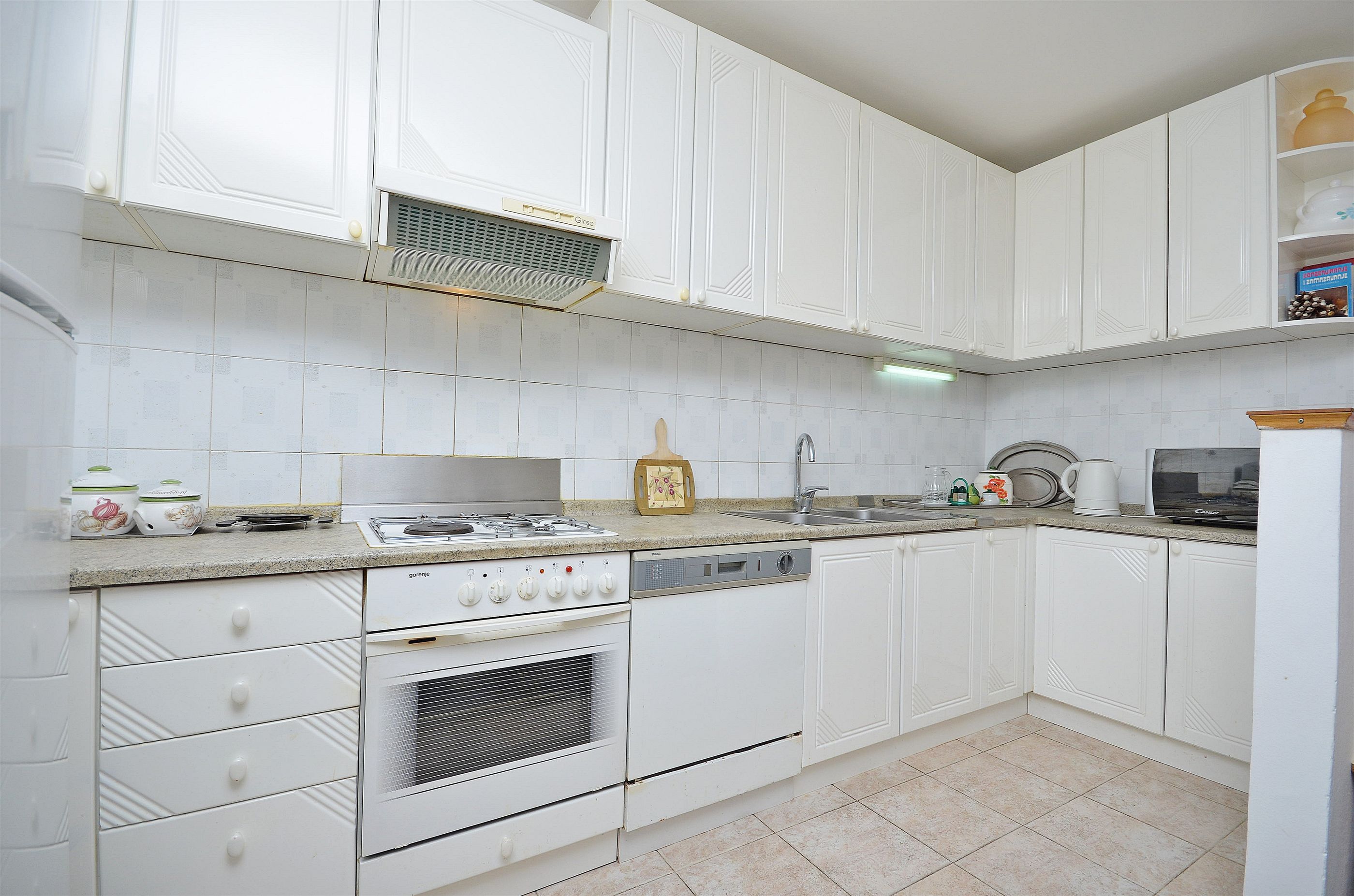 Apartments Branko 11421-A4