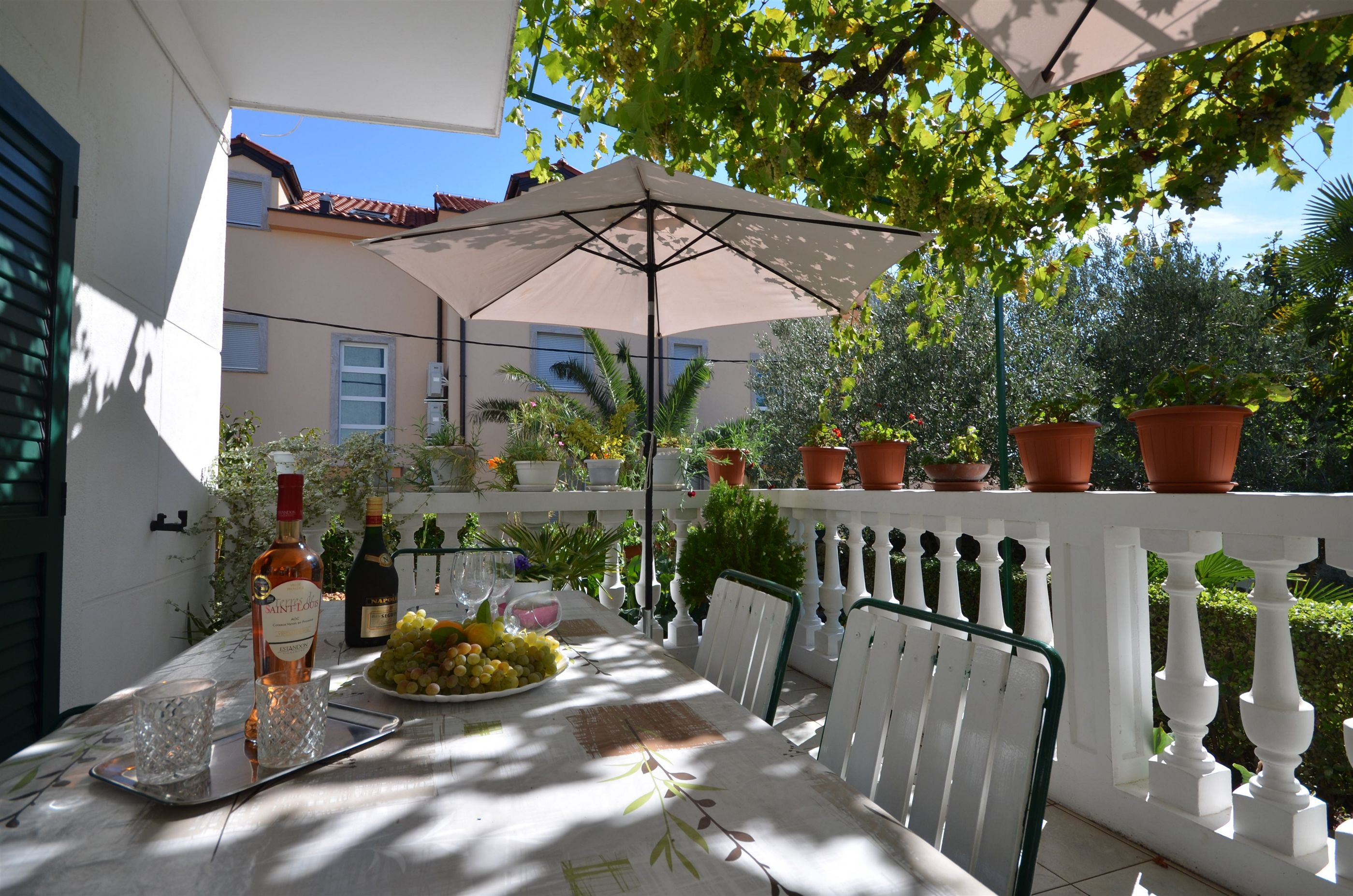 Apartments Branko 11421-A4