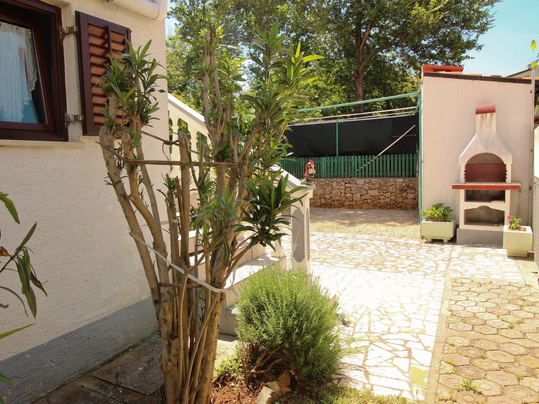 Apartments Bijelić 69531-A1