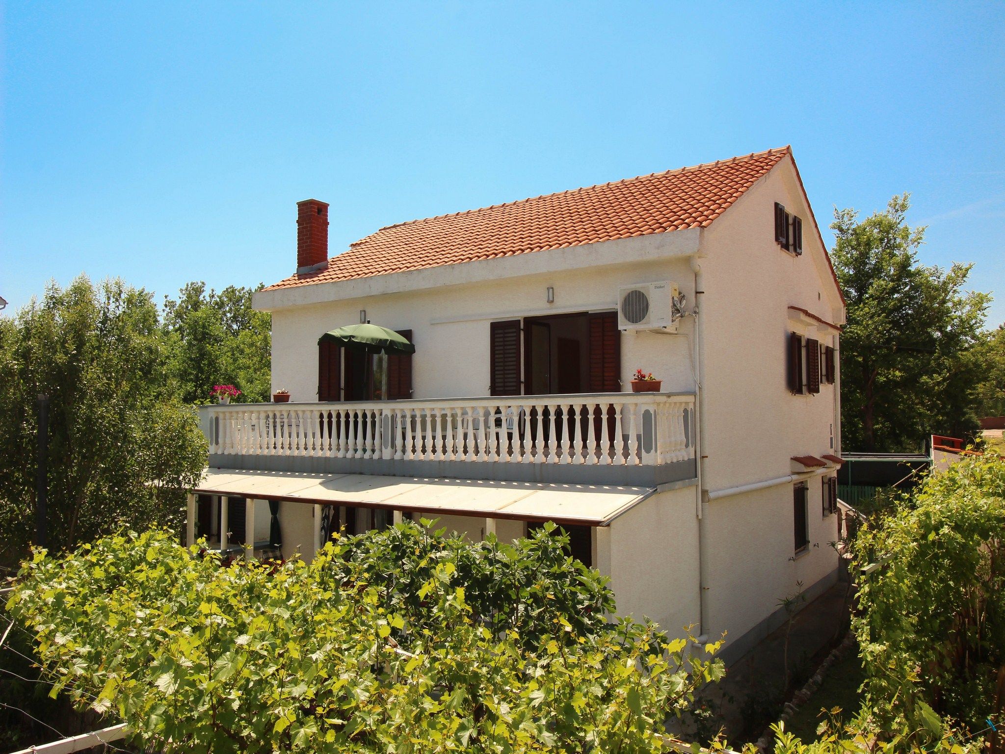 Apartments Bijelić 69531-A1