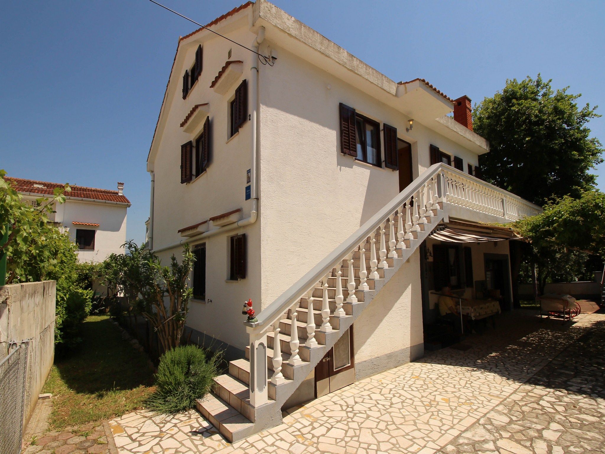 Apartments Bijelić 69531-A1