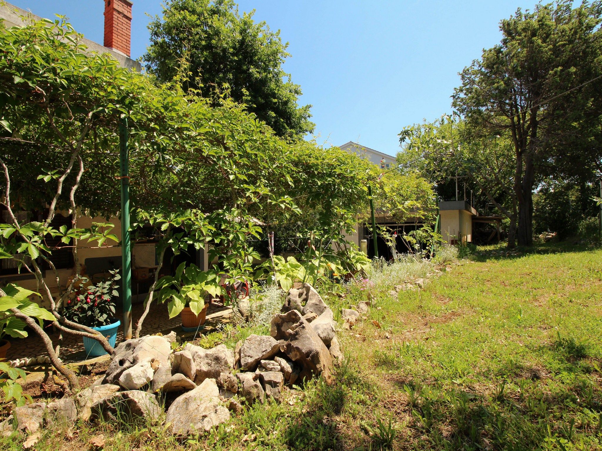Apartments Bijelić 69531-A1
