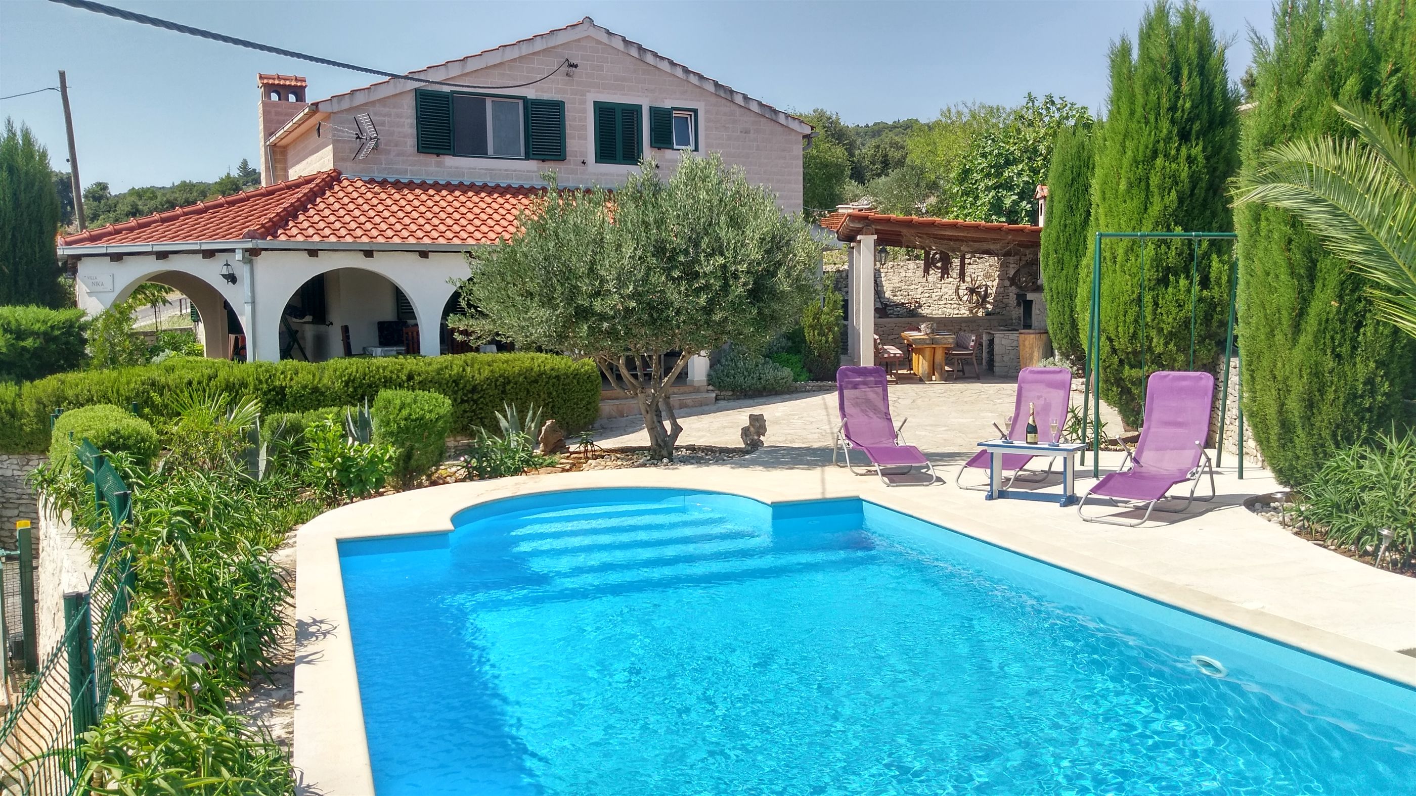 Villa Nika K1