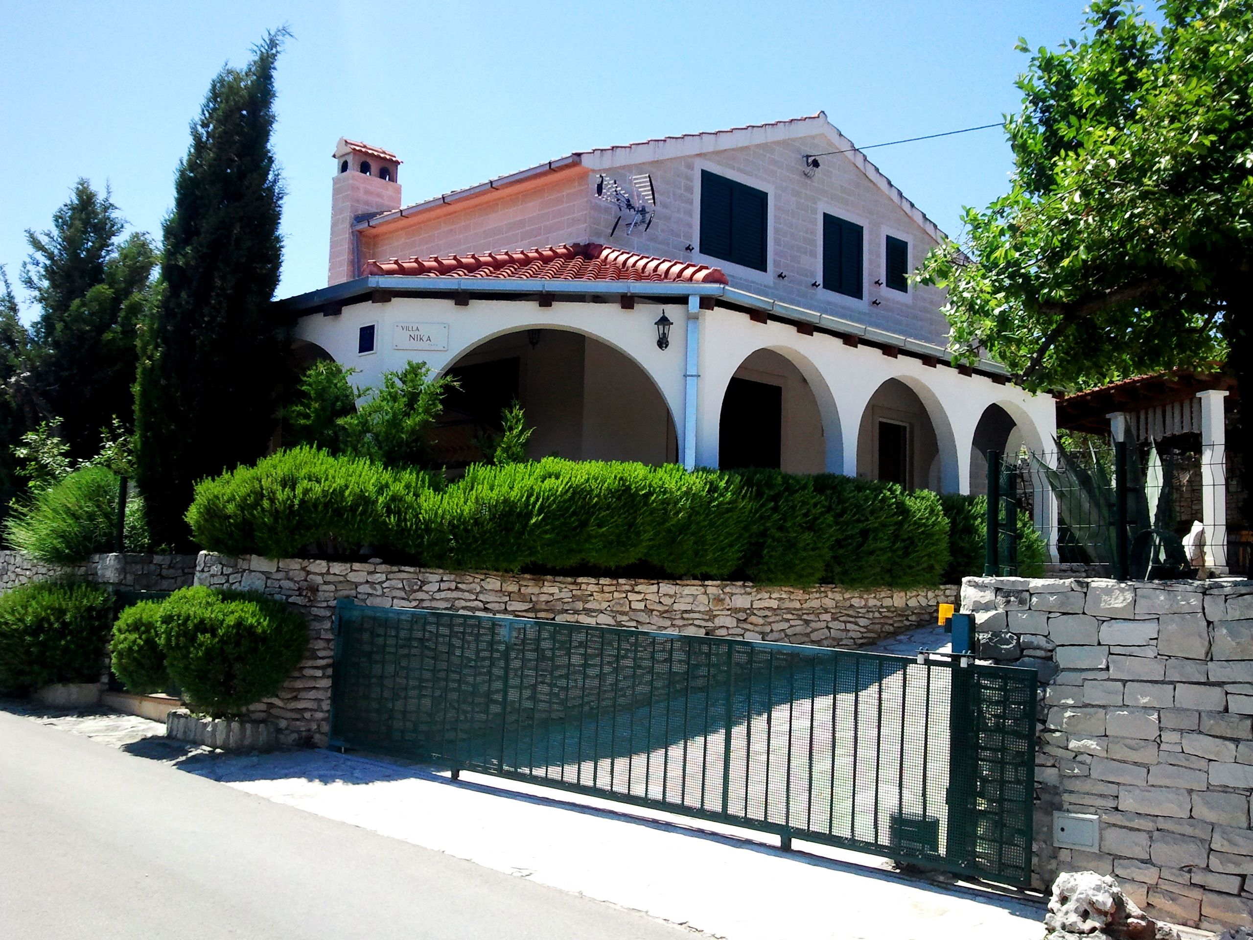 Villa Nika V2281-K1