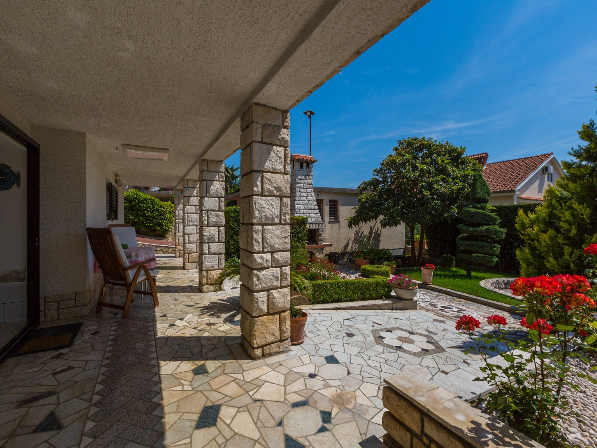 Apartment Dijana 66161-A2