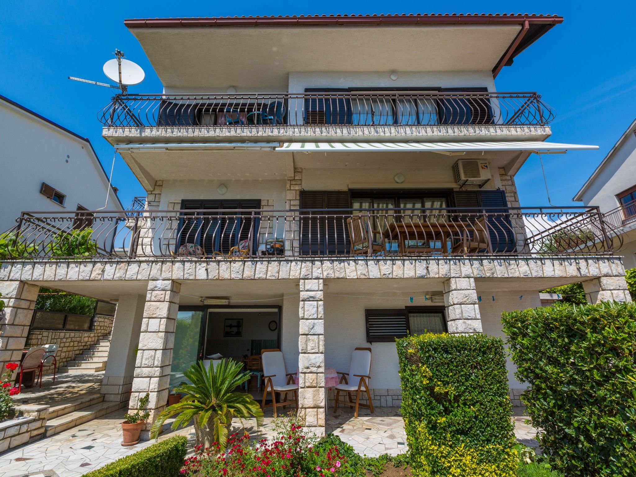 Apartment Dijana 66161-A2