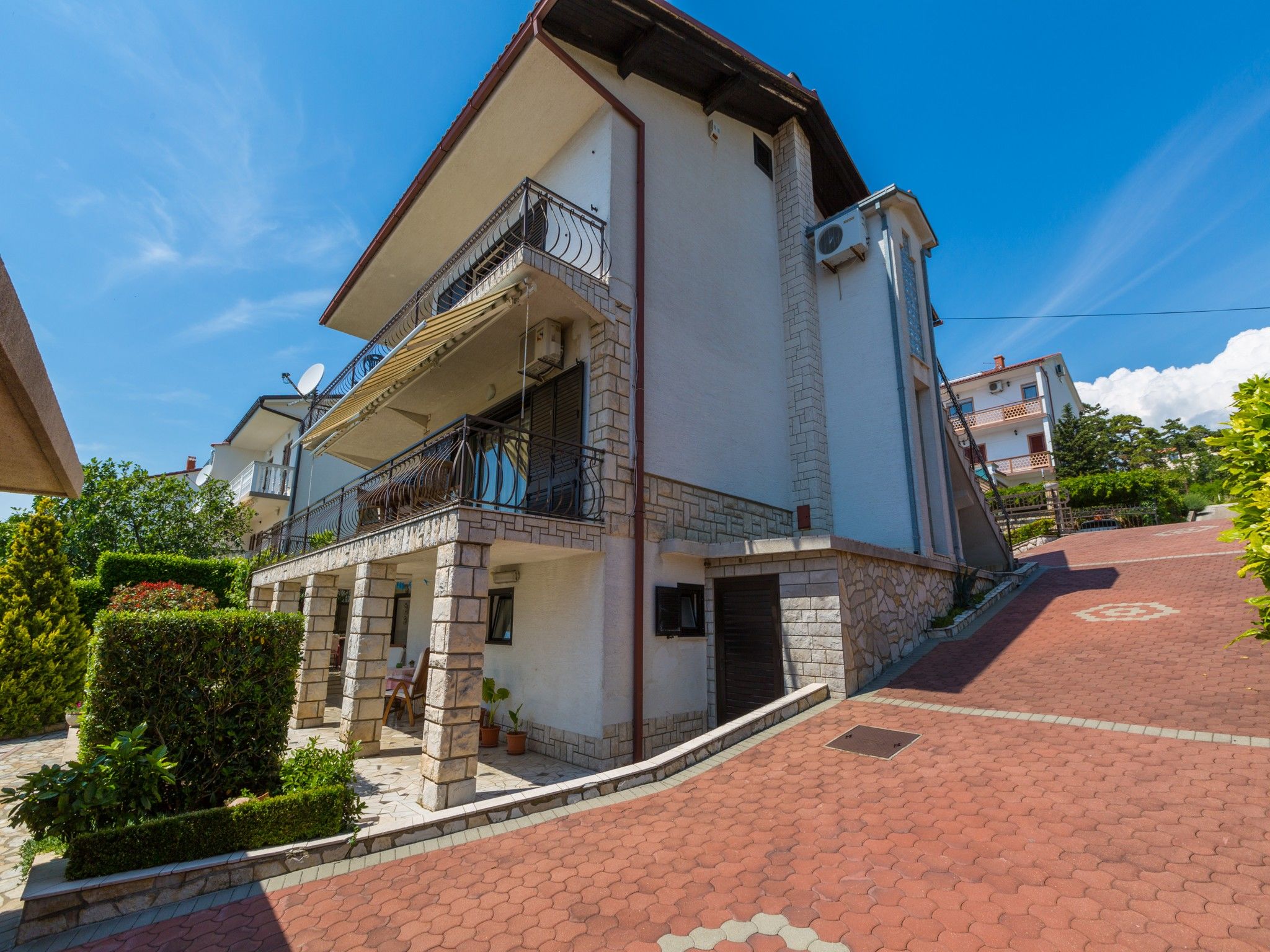 Apartment Dijana 66161-A2