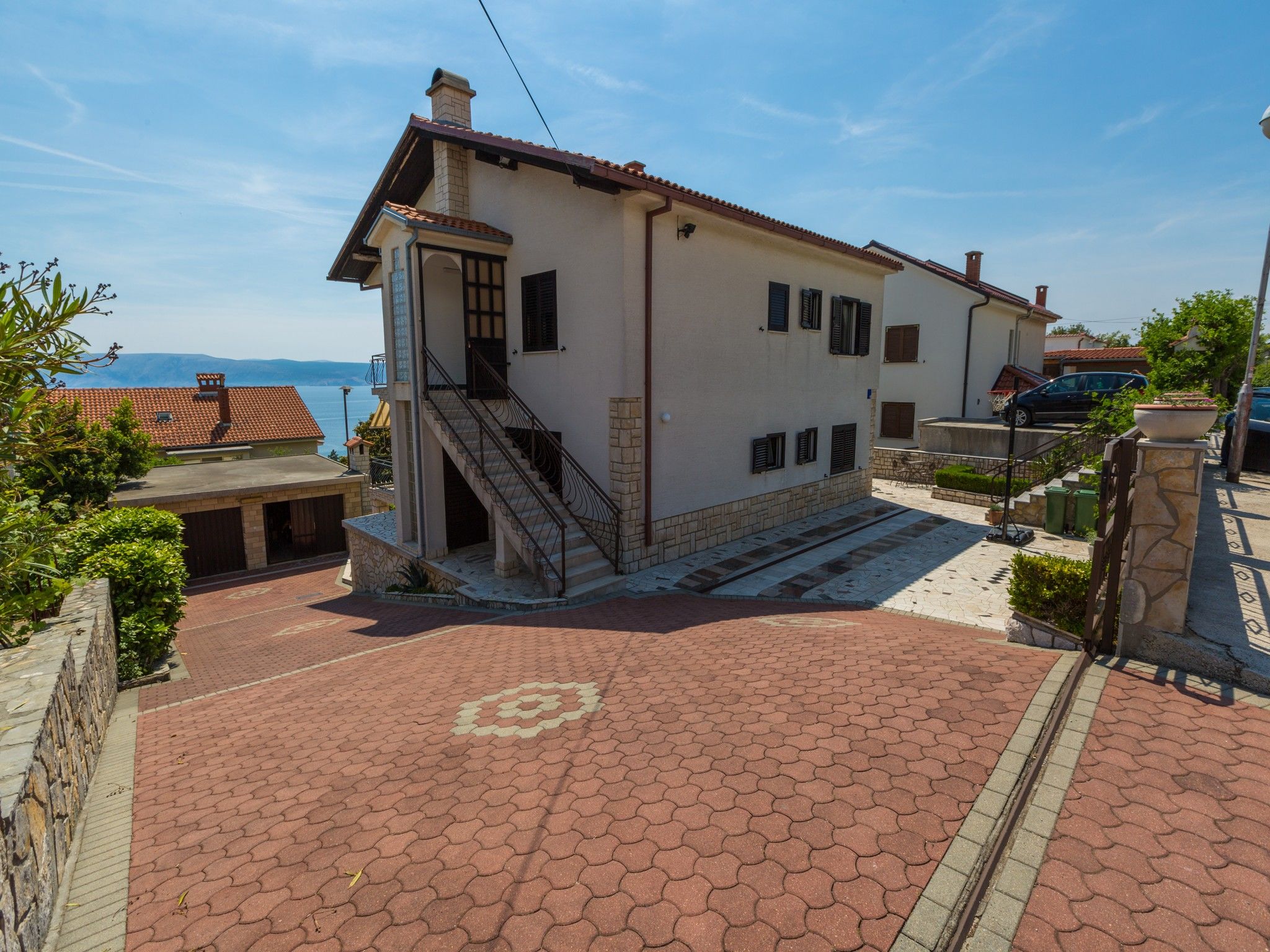 Apartment Dijana 66161-A2
