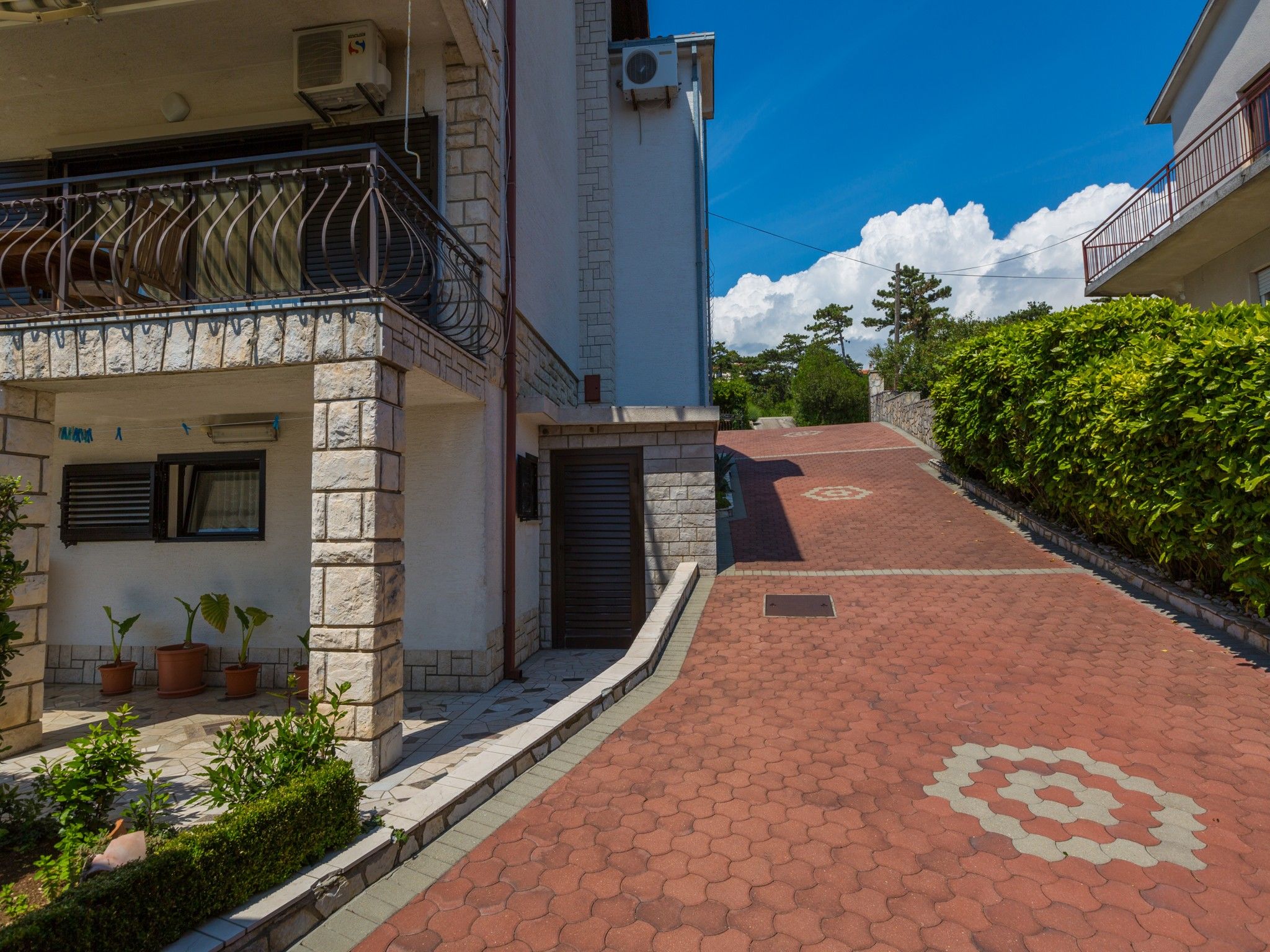 Apartment Dijana 66161-A2