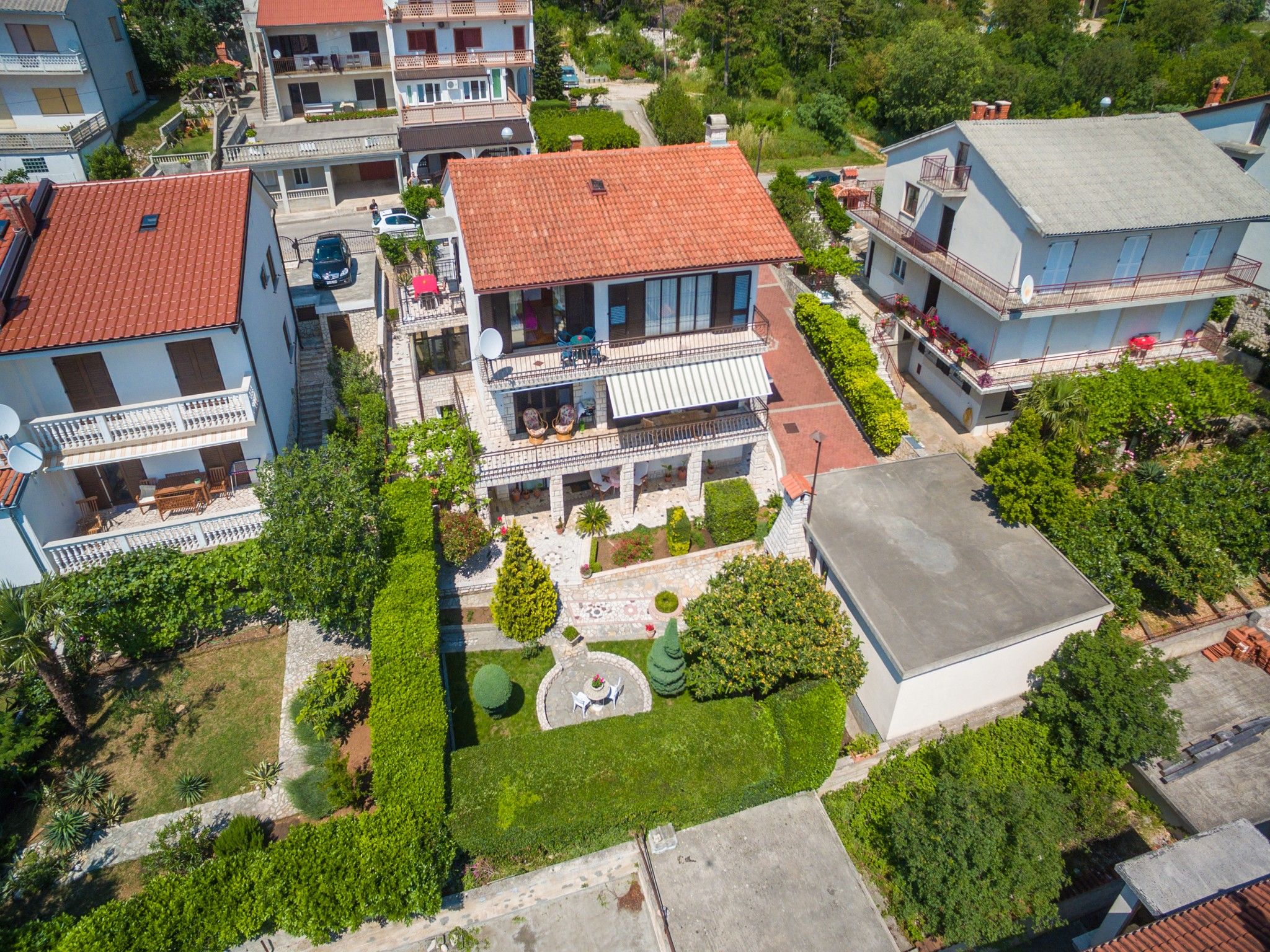 Apartment Dijana 66161-A2