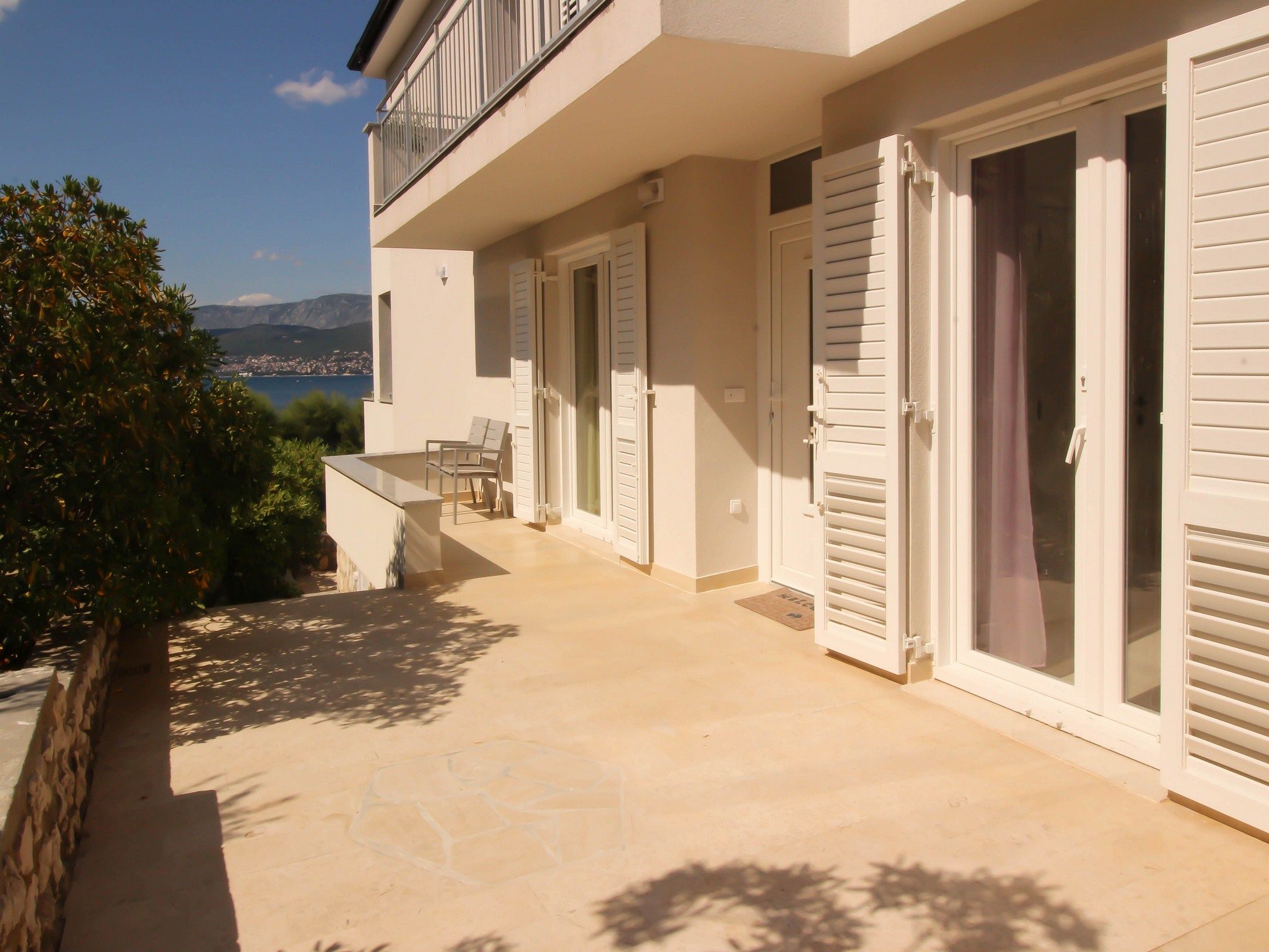 Apartment Kristijan 63783-A1