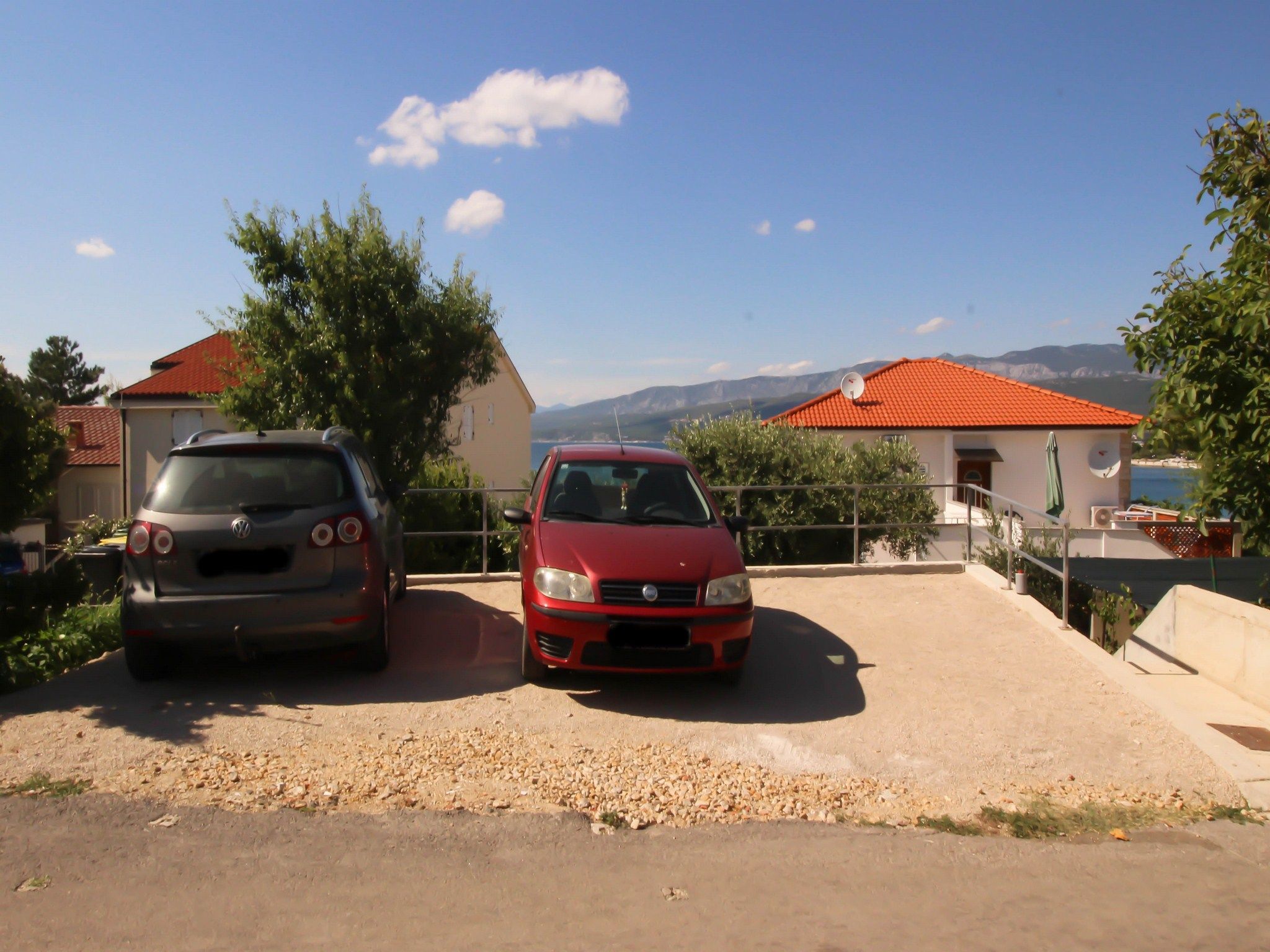 Apartment Kristijan 63783-A1
