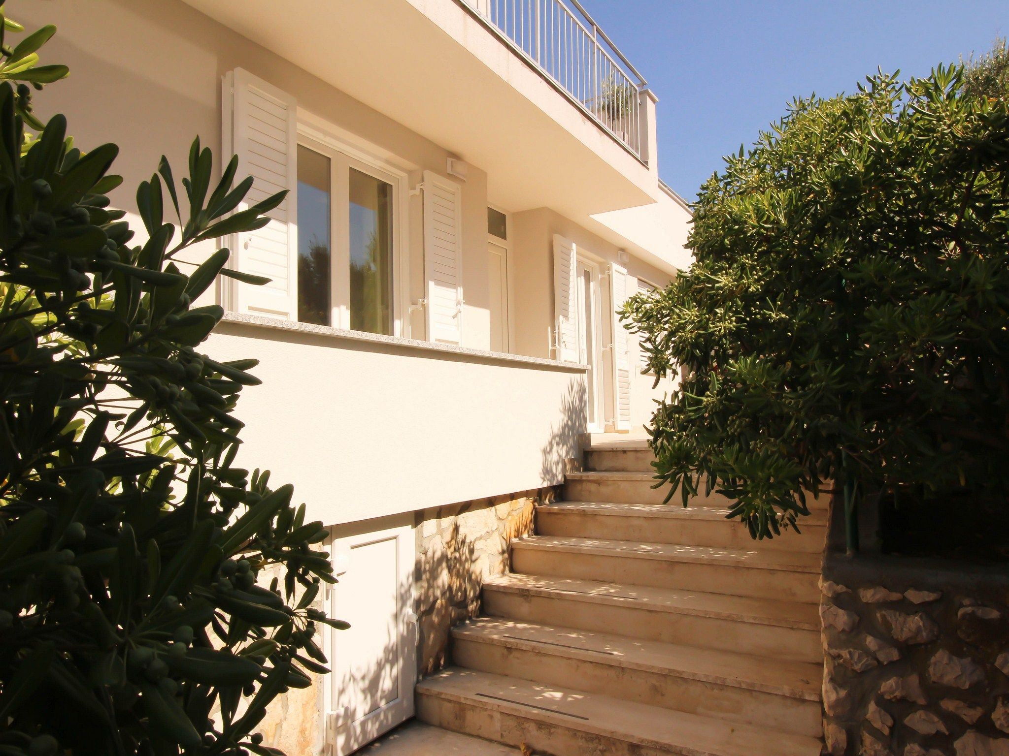 Apartment Kristijan 63783-A1
