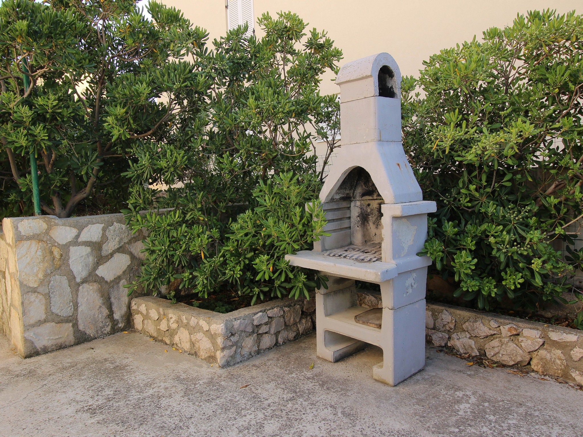 Apartment Kristijan 63783-A1