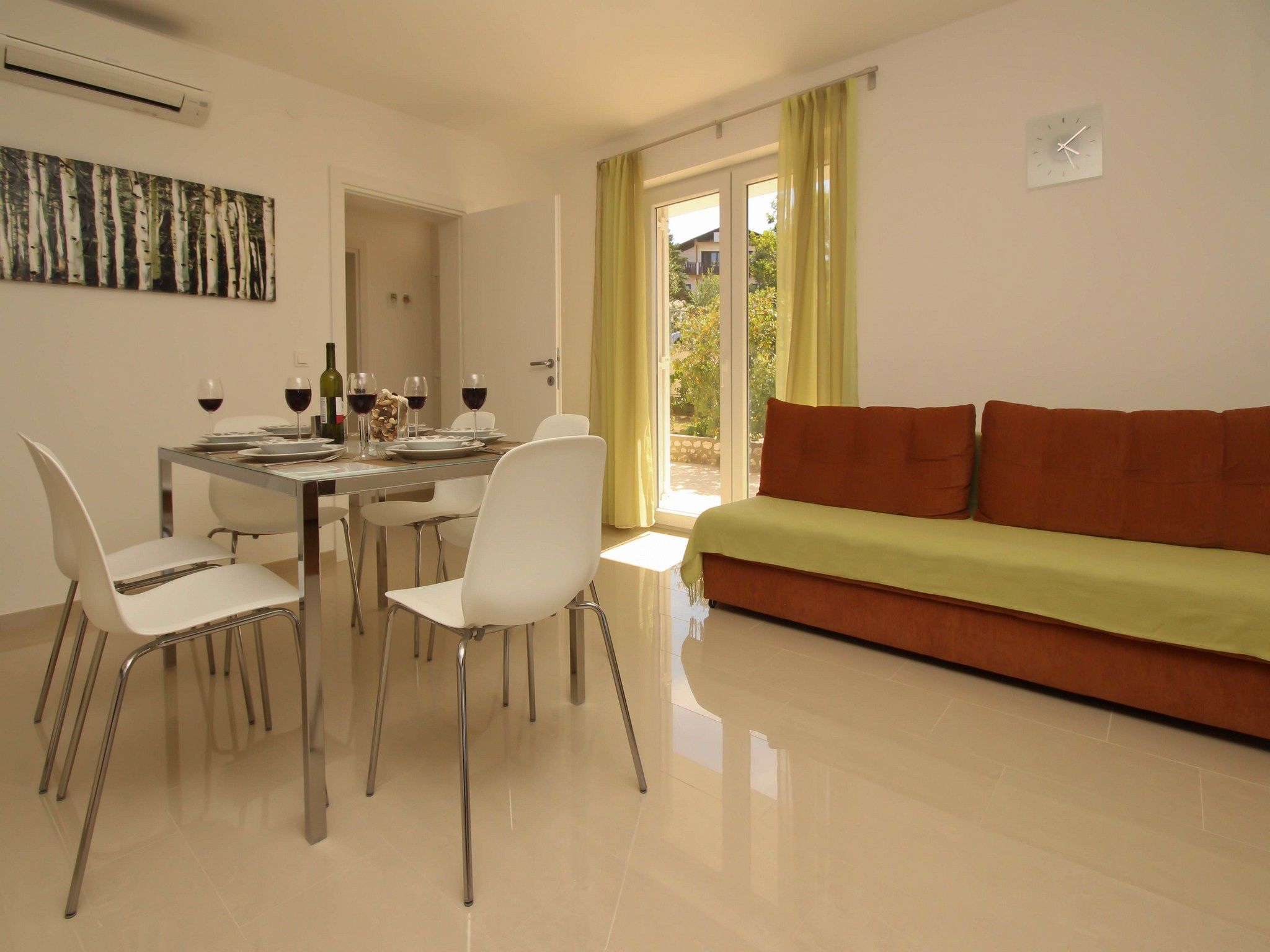 Apartment Kristijan 63783-A1