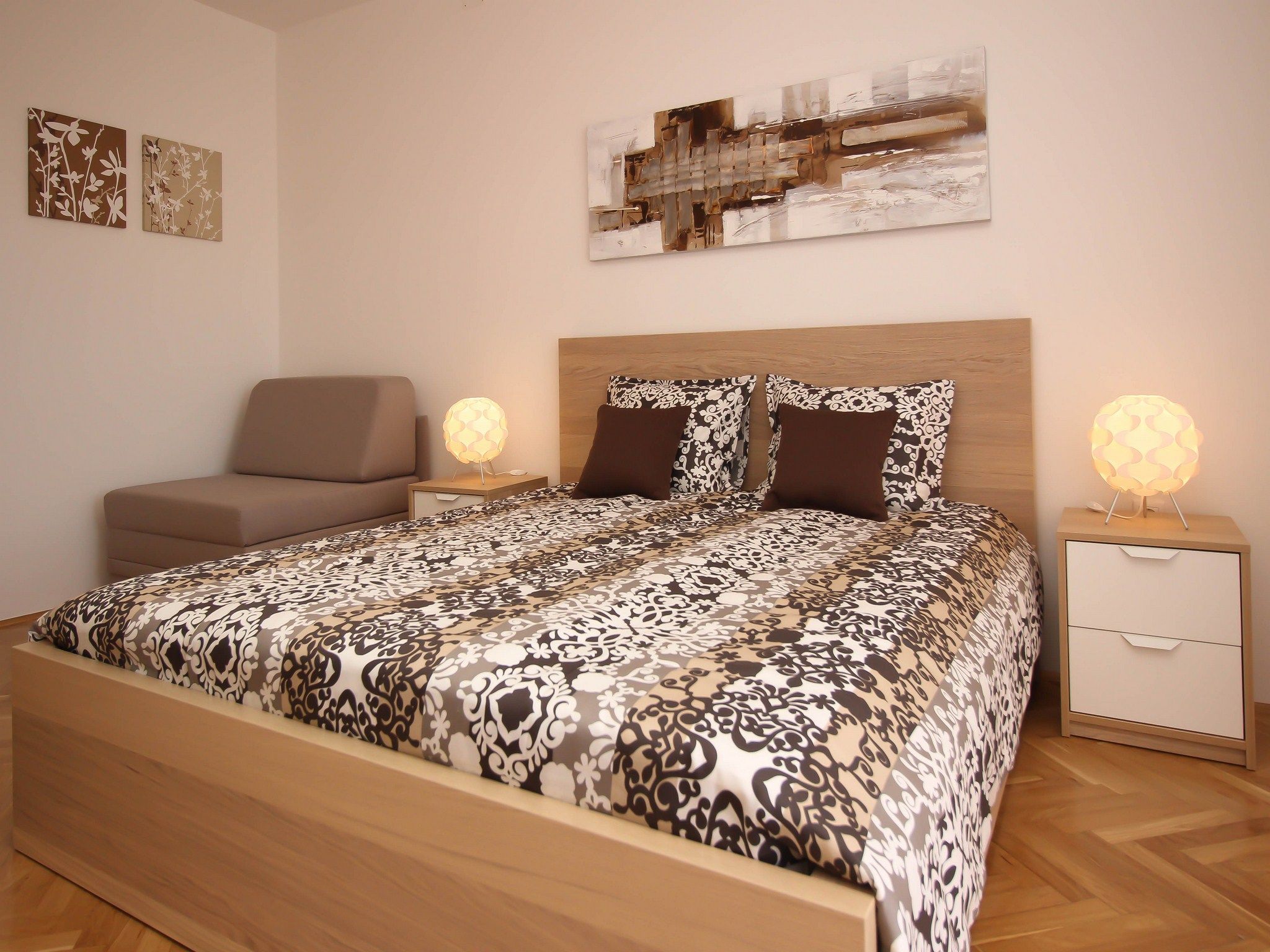 Apartment Kristijan 63783-A1