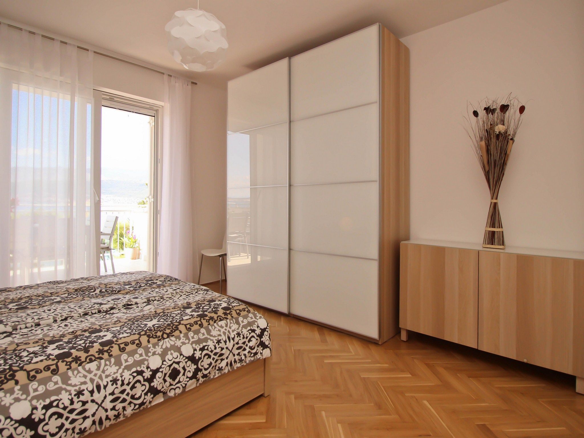 Apartment Kristijan 63783-A1