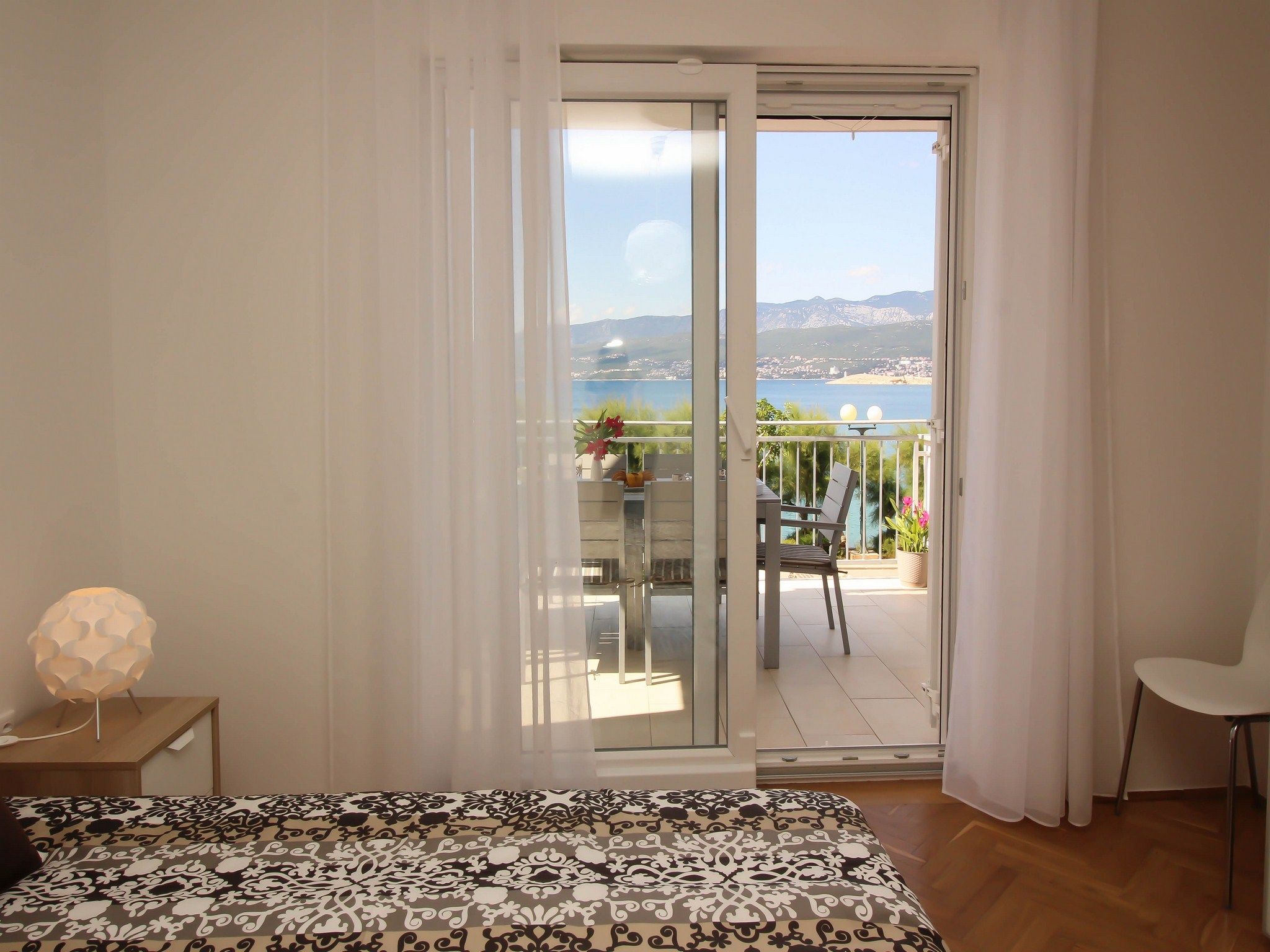 Apartment Kristijan 63783-A1